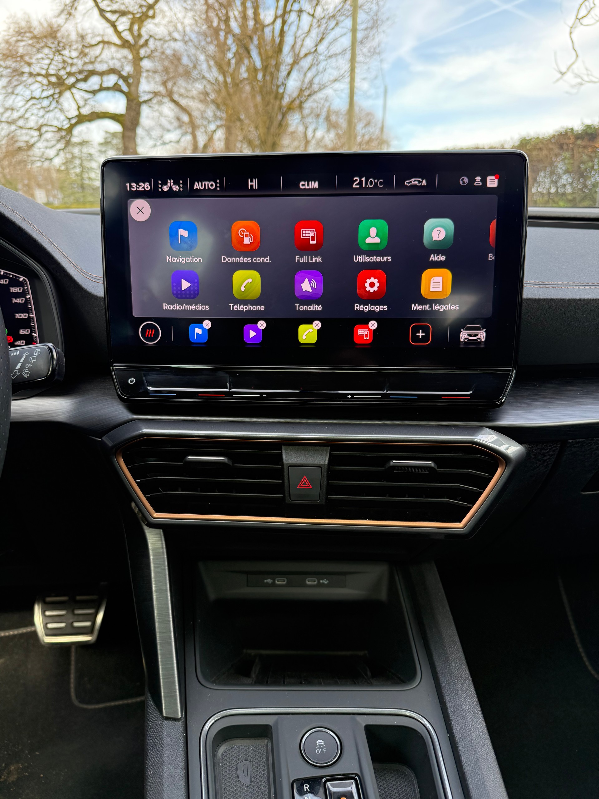 CUPRA Formentor 2.0TSI VZ 4Drive DSG-image-11