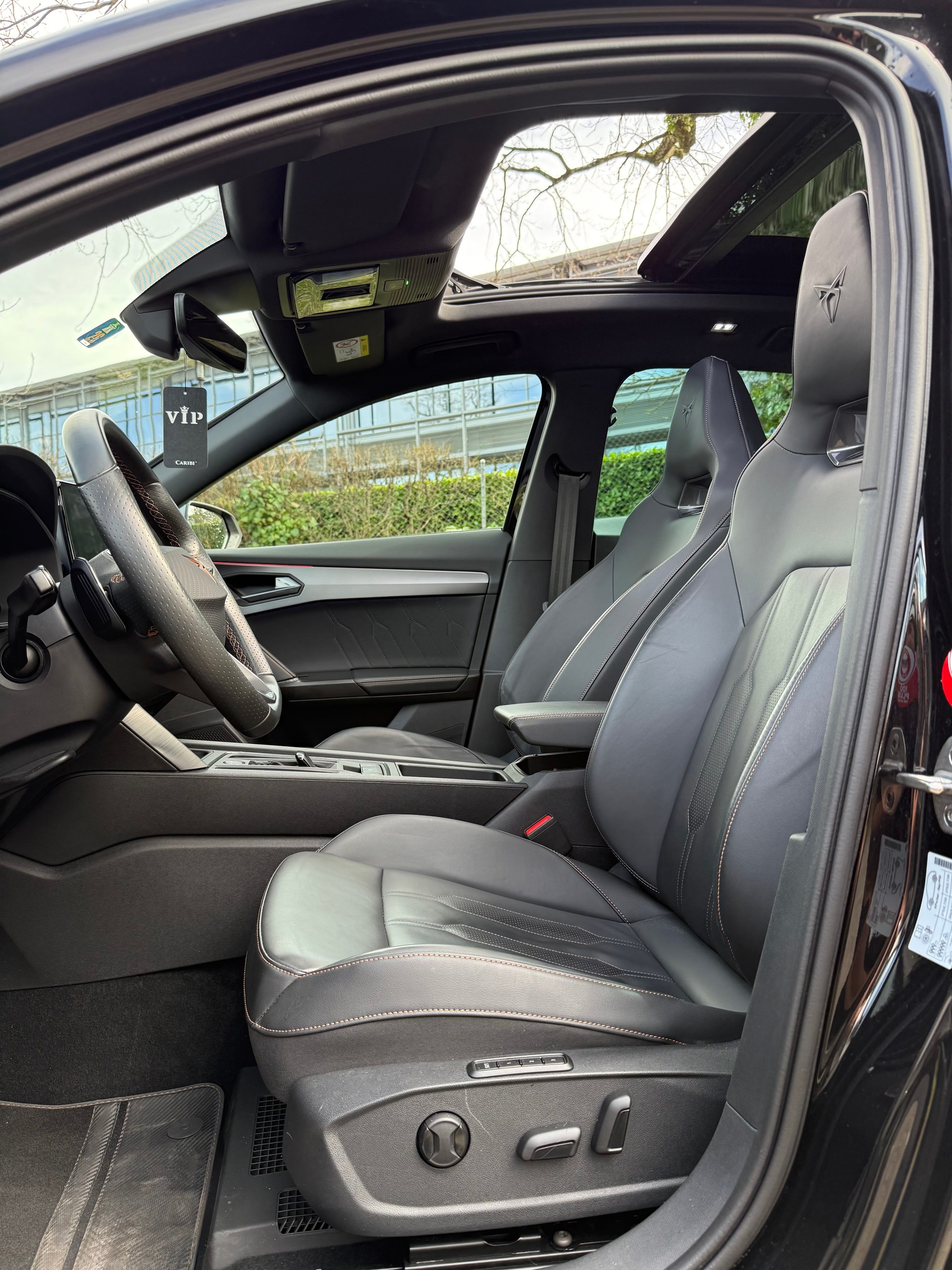 CUPRA Formentor 2.0TSI VZ 4Drive DSG-image-7