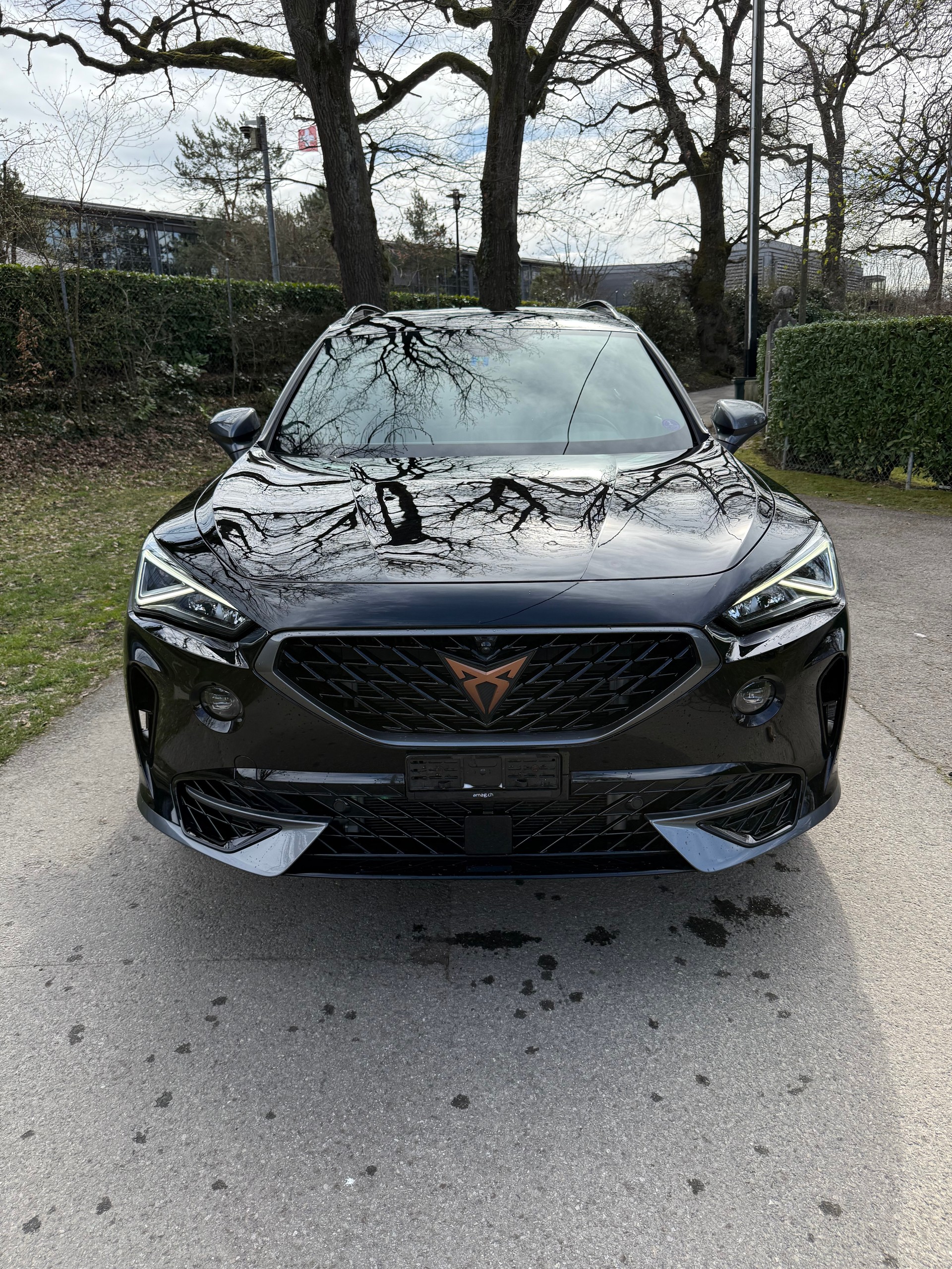 CUPRA Formentor 2.0TSI VZ 4Drive DSG-image-1