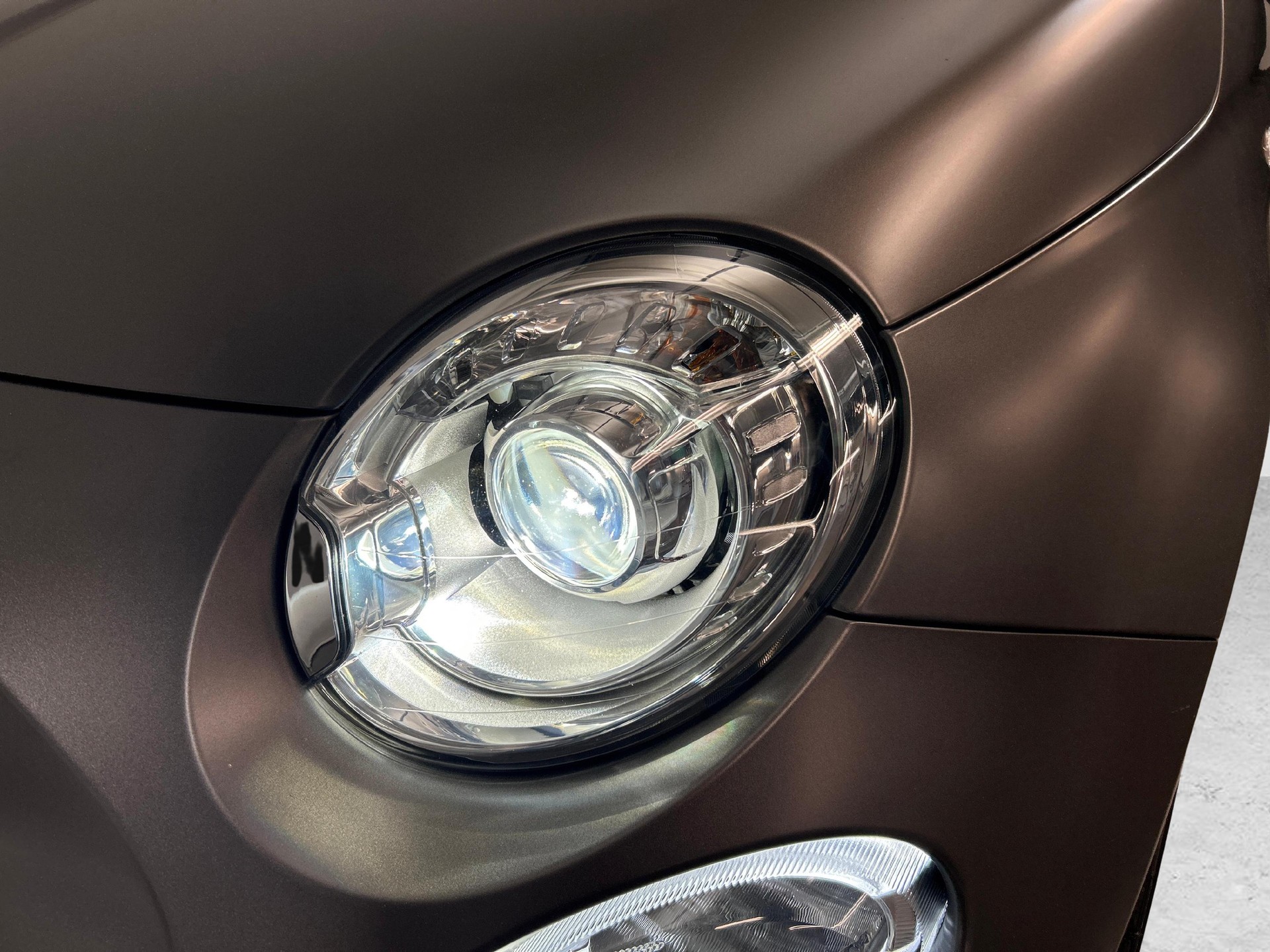 FIAT 595 Abarth 1.4 T-Jet 165 Turismo-image-17