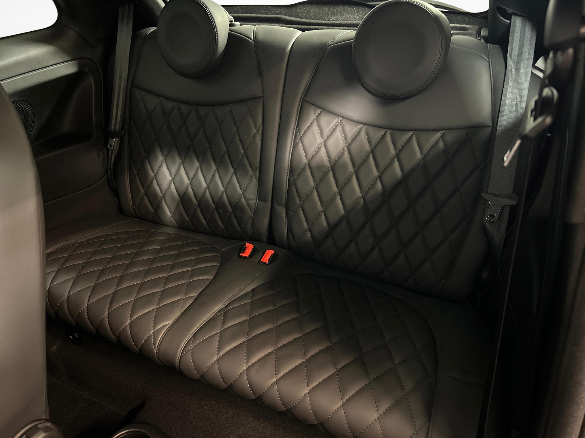 FIAT 595 Abarth 1.4 T-Jet 165 Turismo-image-10