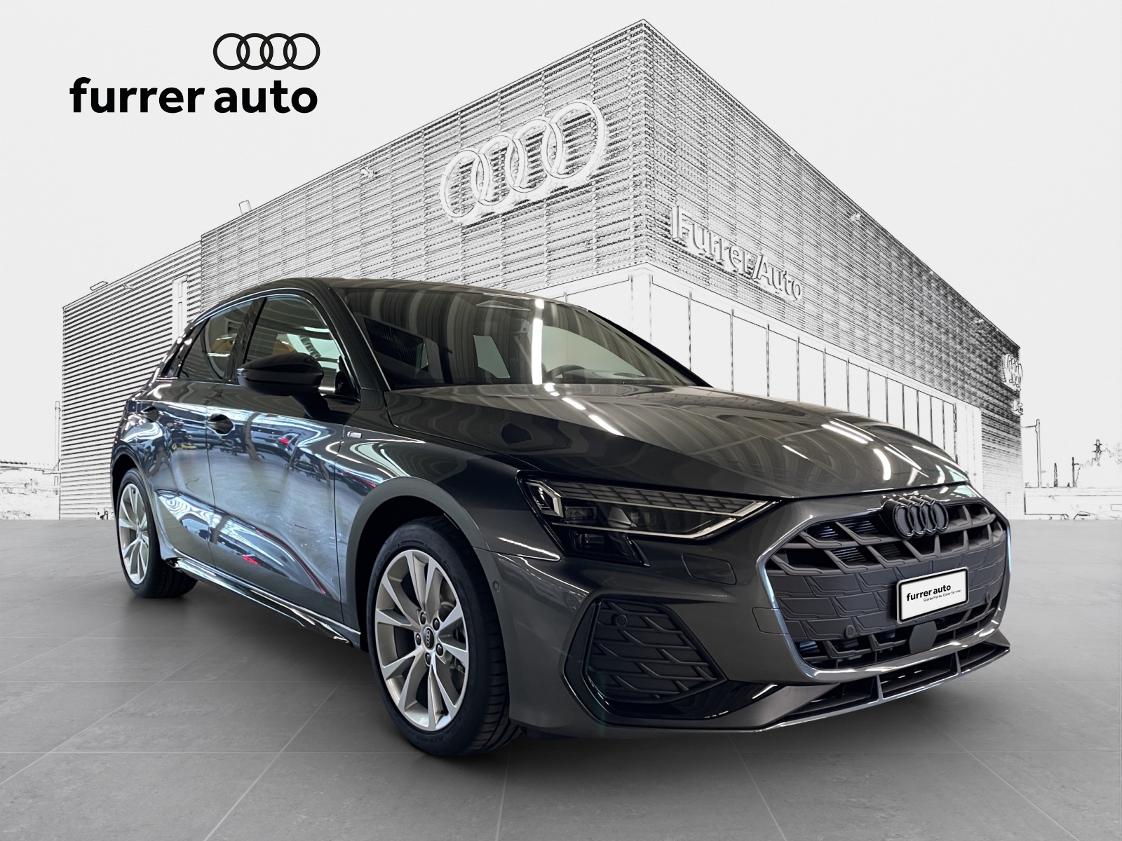 AUDI A3 Sportback TFSI 110 kW S tronic-image-6