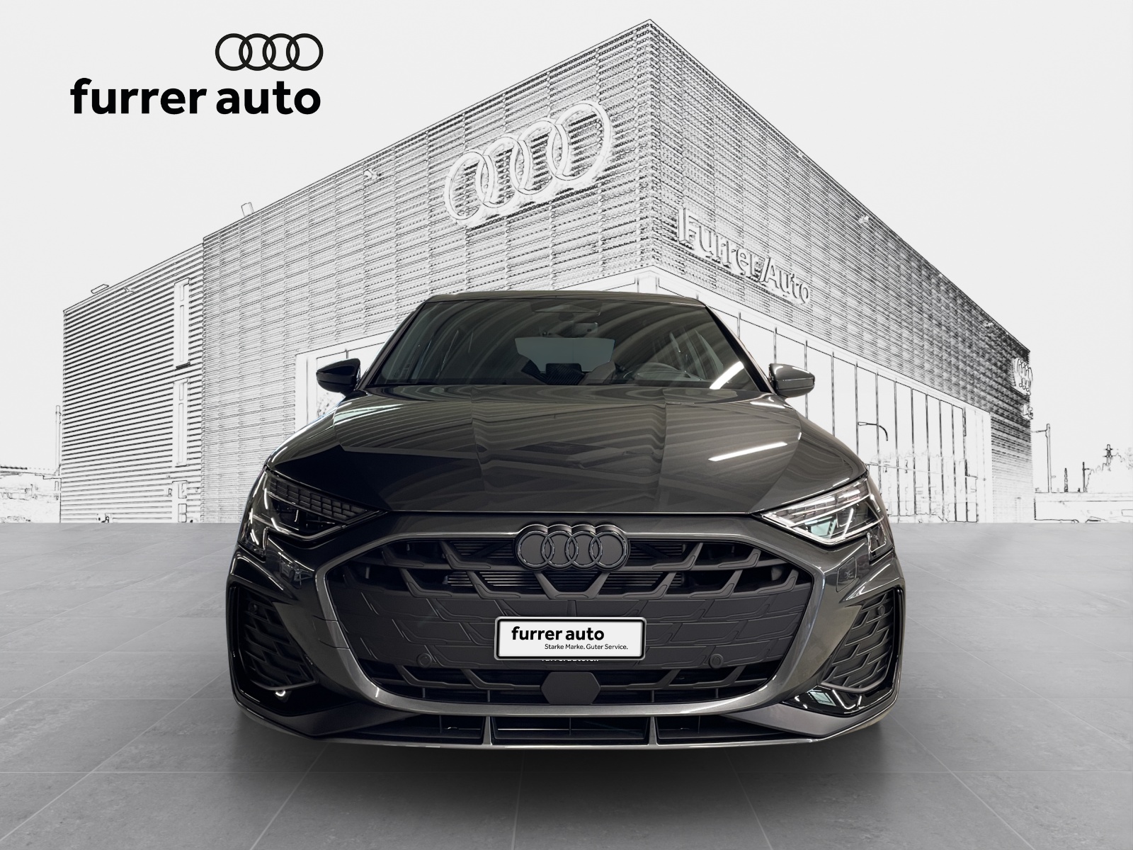 AUDI A3 Sportback TFSI 110 kW S tronic-image-7