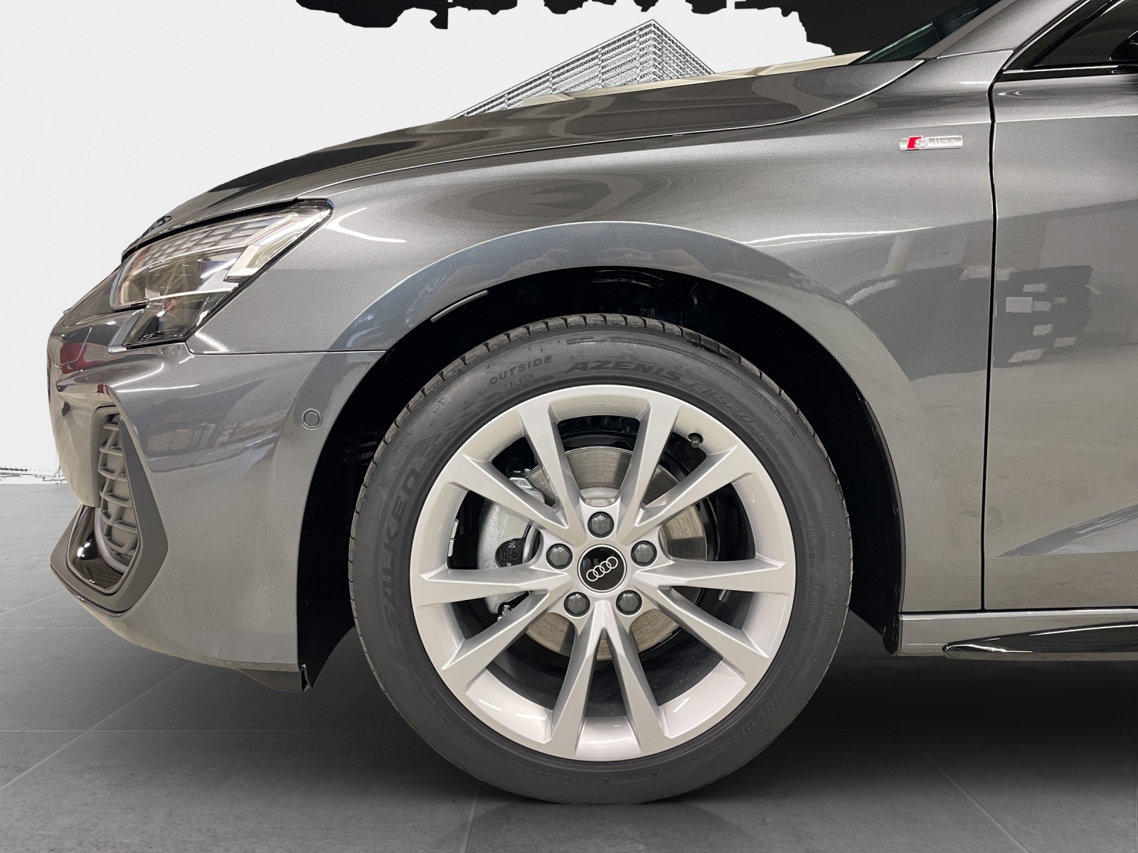 AUDI A3 Sportback TFSI 110 kW S tronic-image-8