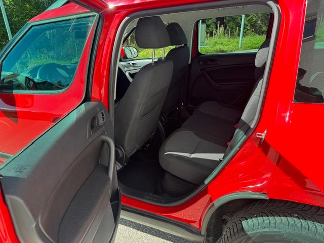 SKODA Yeti 1.8 TSI Adventure-I 4x4 DSG-image-7