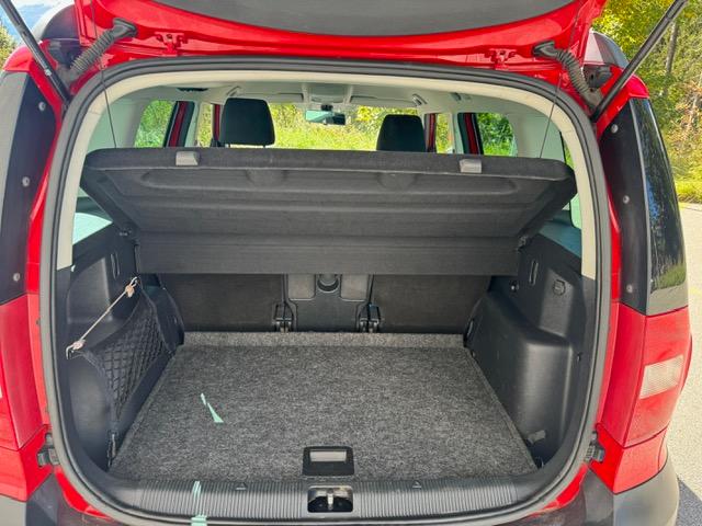 SKODA Yeti 1.8 TSI Adventure-I 4x4 DSG-image-8
