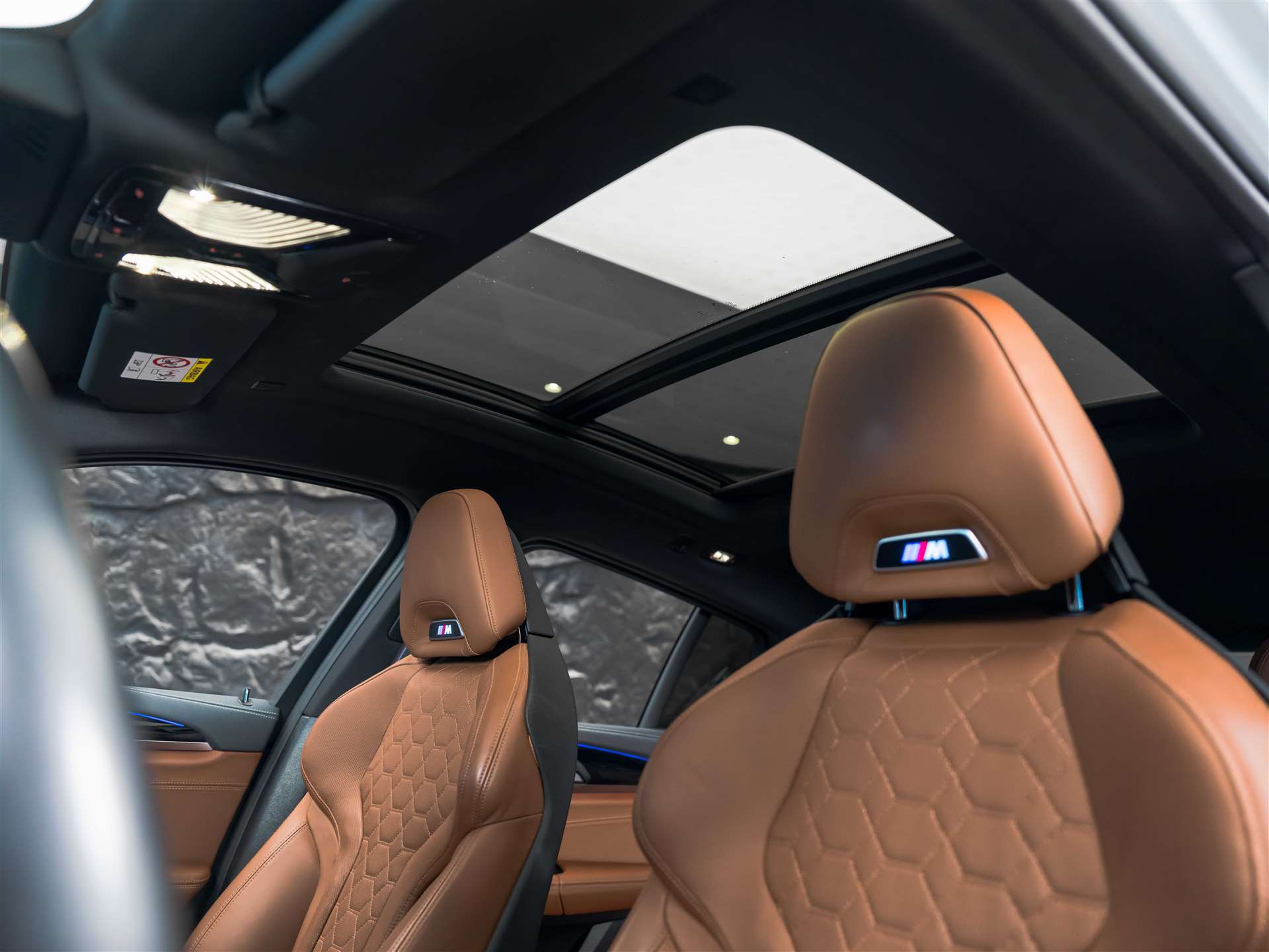 BMW X4M xDrive M Competition Steptronic *Panorama*Sitzlüftung*Head-UP*-image-12