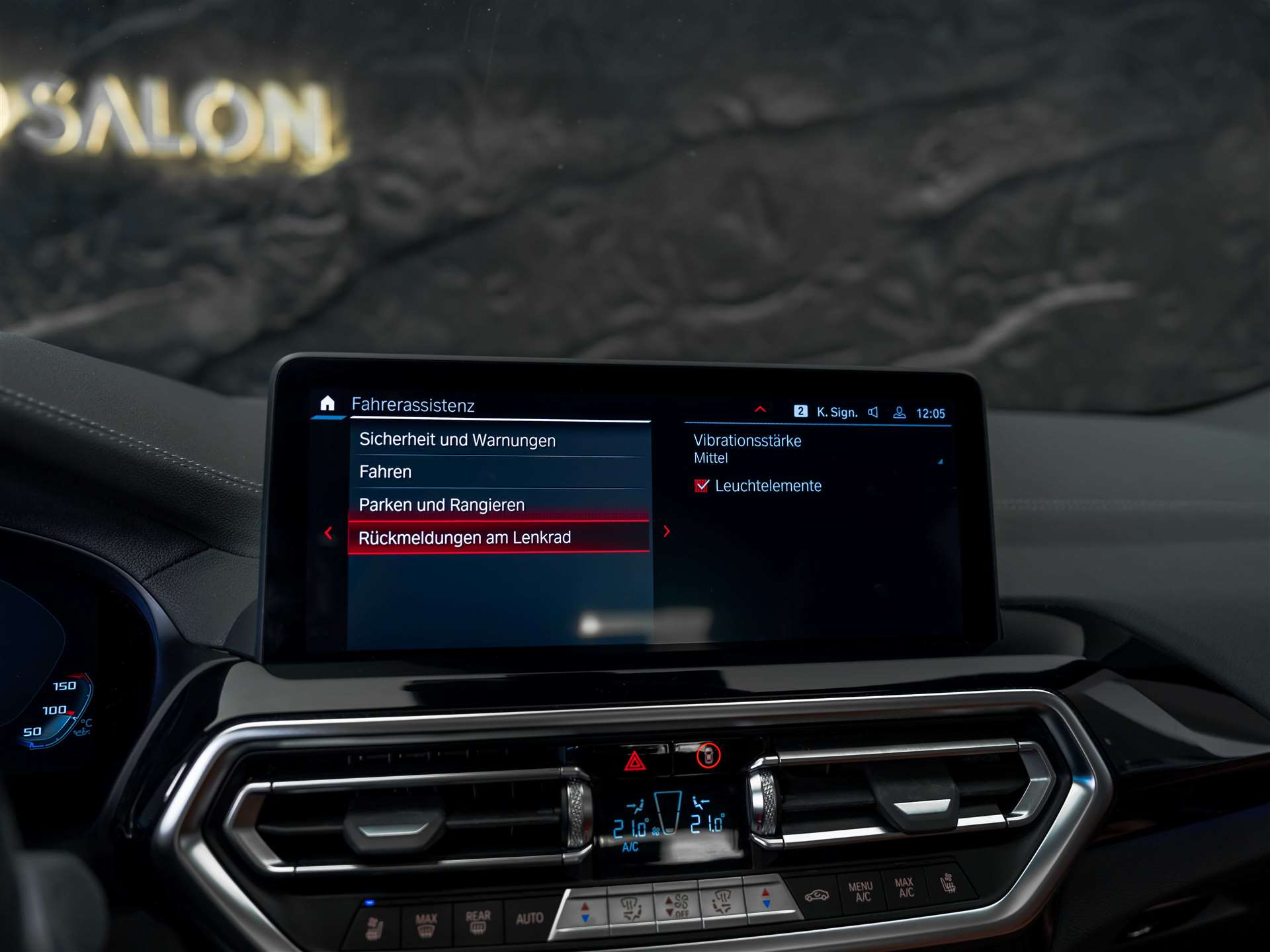 BMW X4M xDrive M Competition Steptronic *Panorama*Sitzlüftung*Head-UP*-image-48