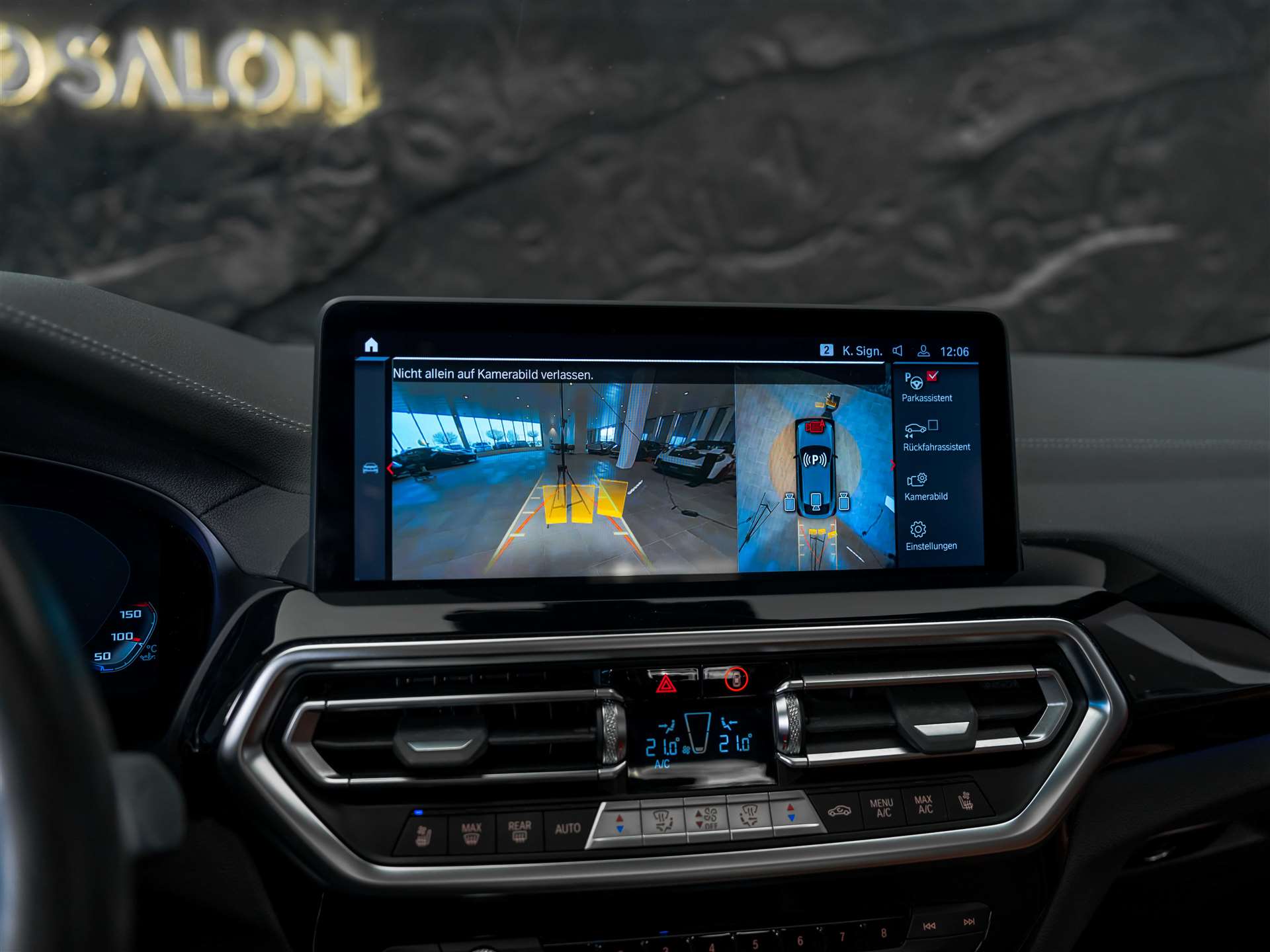 BMW X4M xDrive M Competition Steptronic *Panorama*Sitzlüftung*Head-UP*-image-50