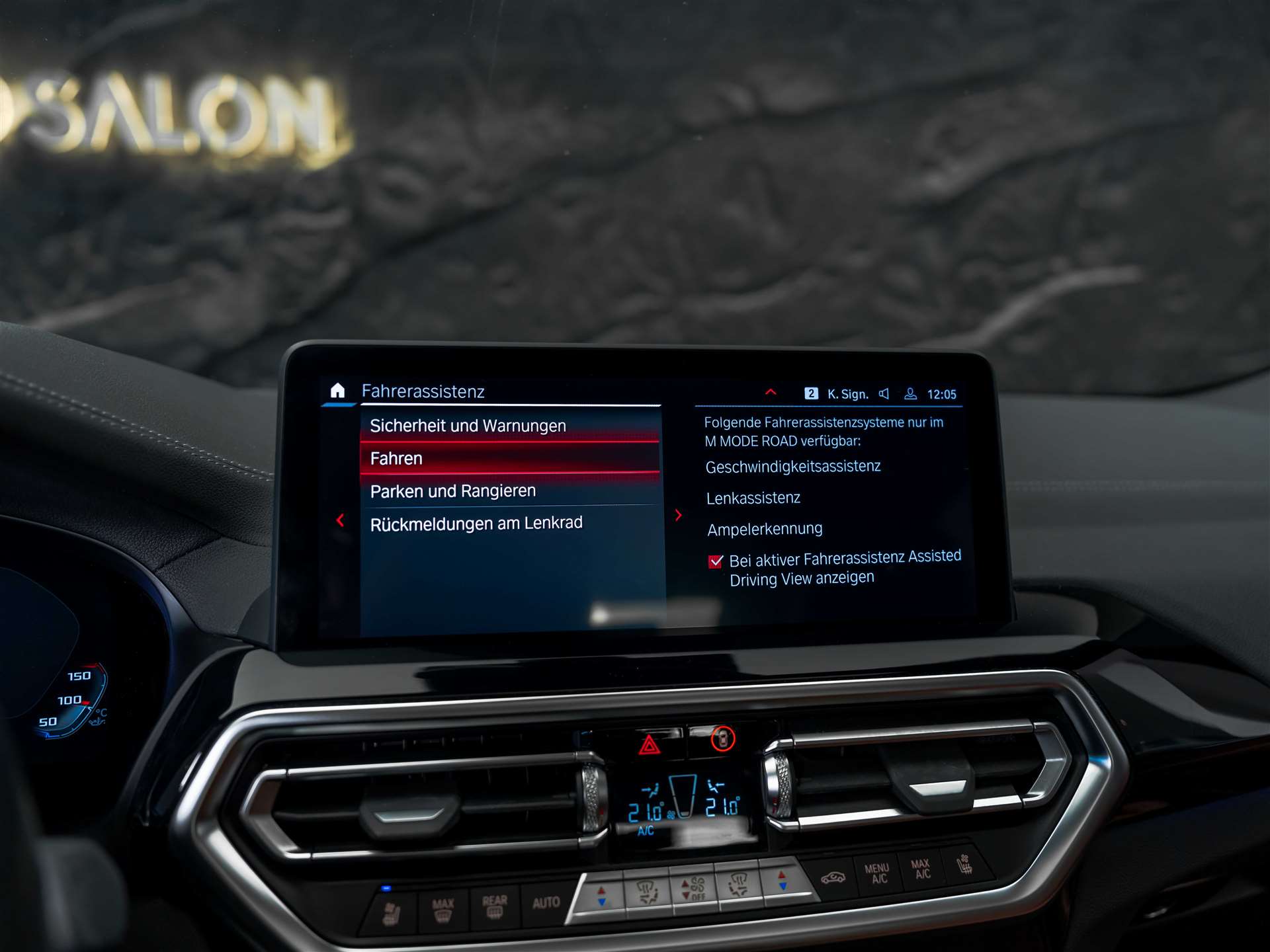 BMW X4M xDrive M Competition Steptronic *Panorama*Sitzlüftung*Head-UP*-image-46