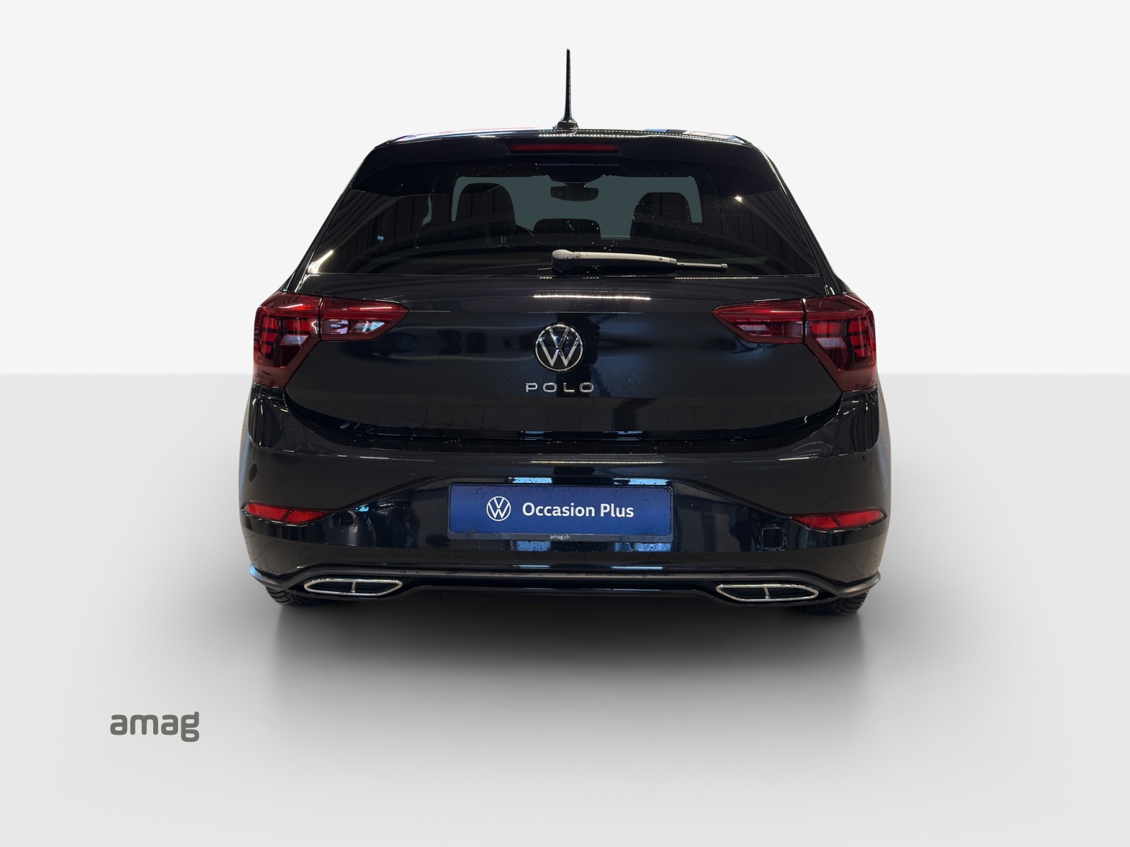 VW Polo 1.0 TSI R-Line DSG-image-3