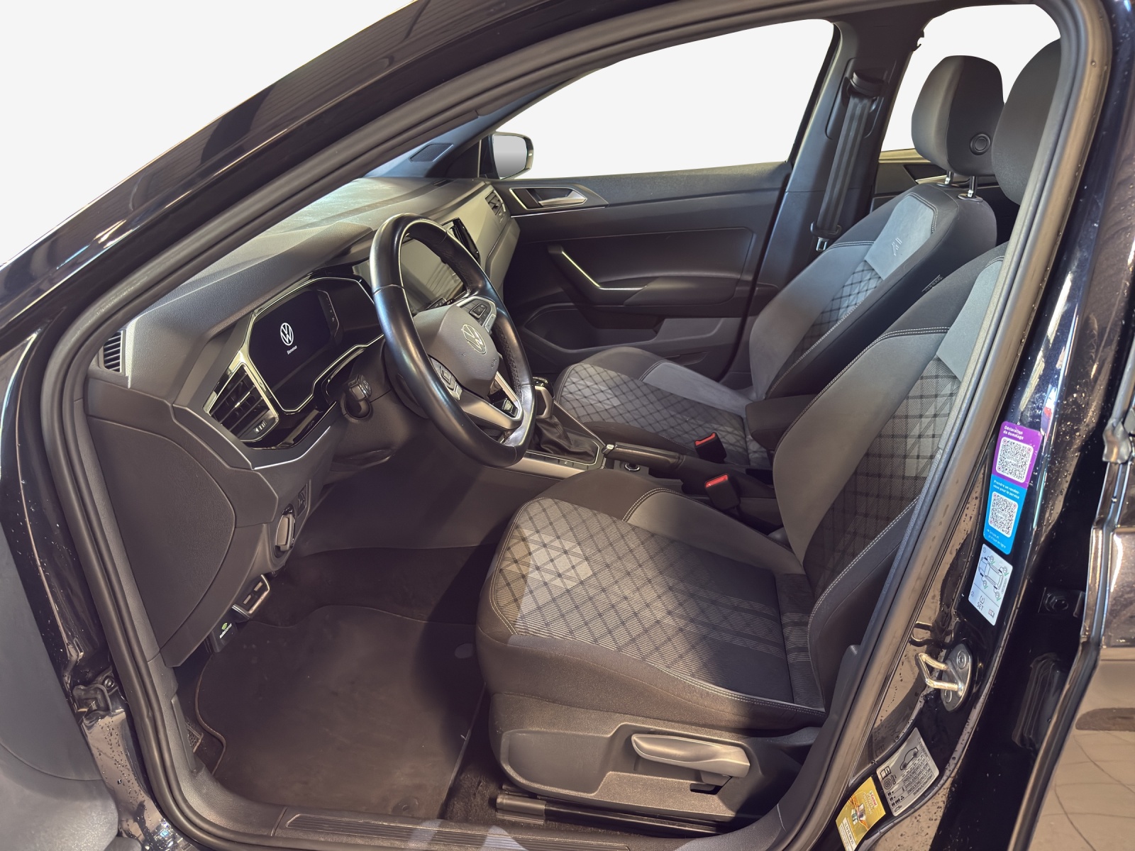 VW Polo 1.0 TSI R-Line DSG-image-7