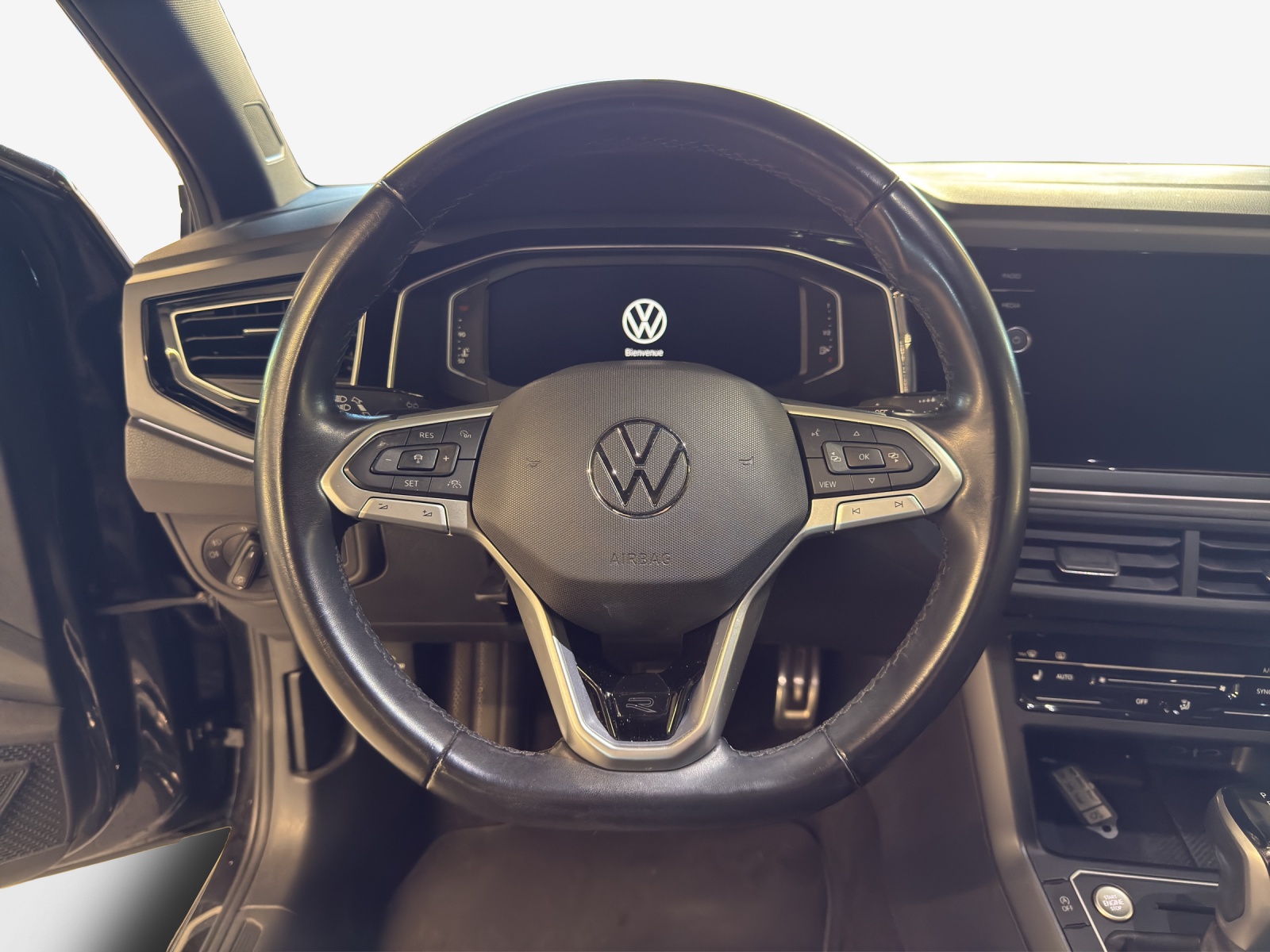 VW Polo 1.0 TSI R-Line DSG-image-9