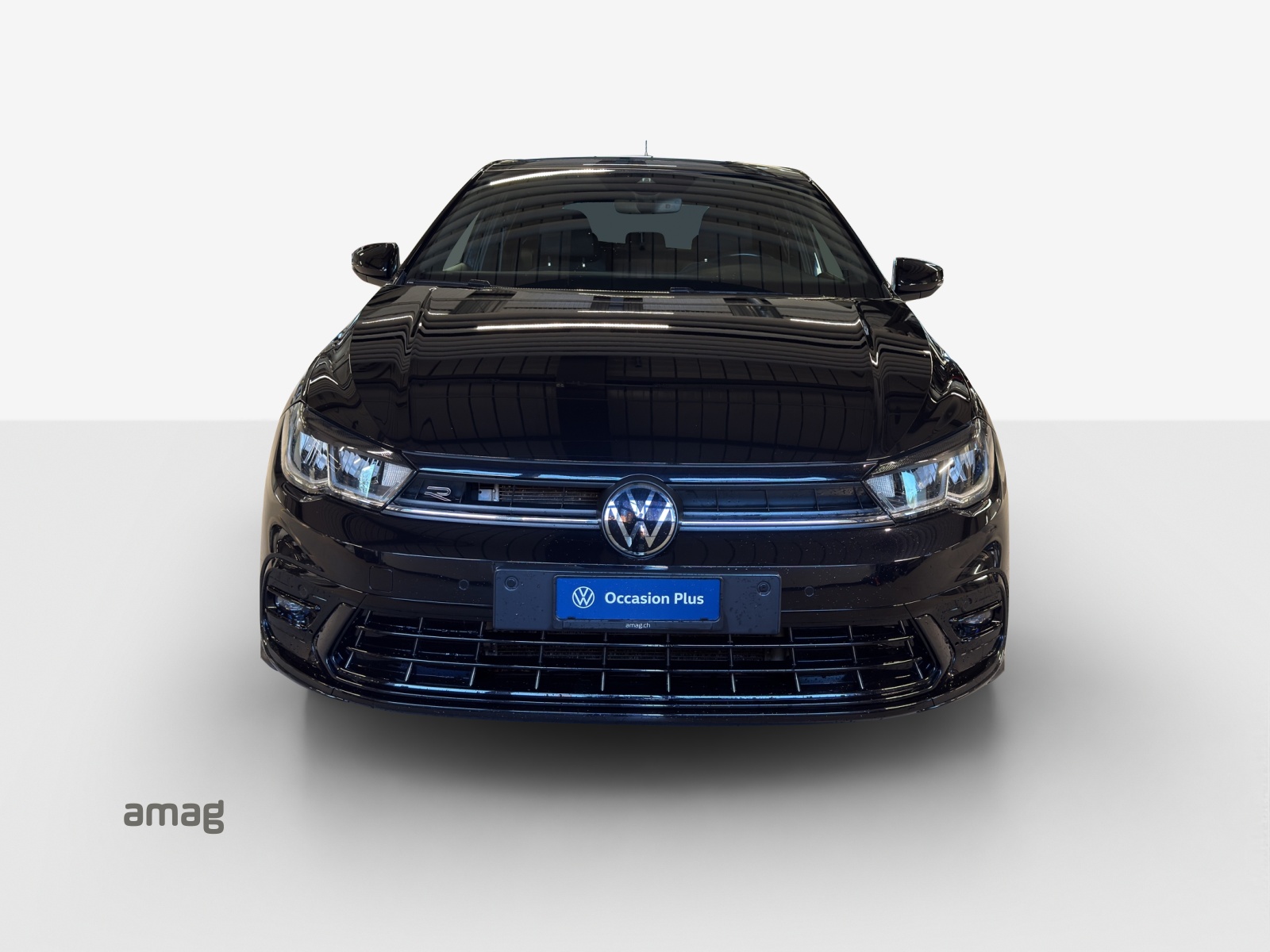 VW Polo 1.0 TSI R-Line DSG-image-6