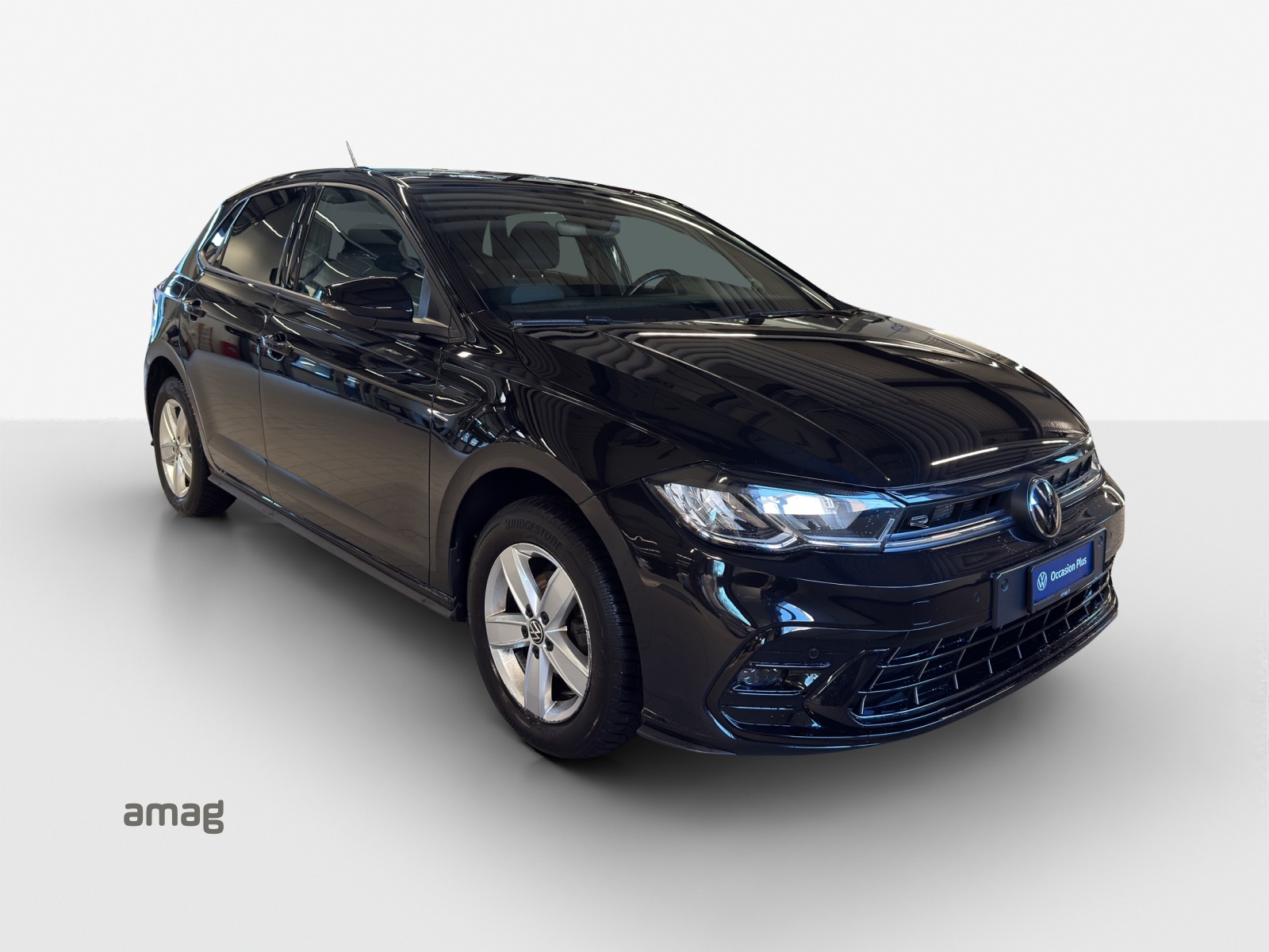 VW Polo 1.0 TSI R-Line DSG-image-5