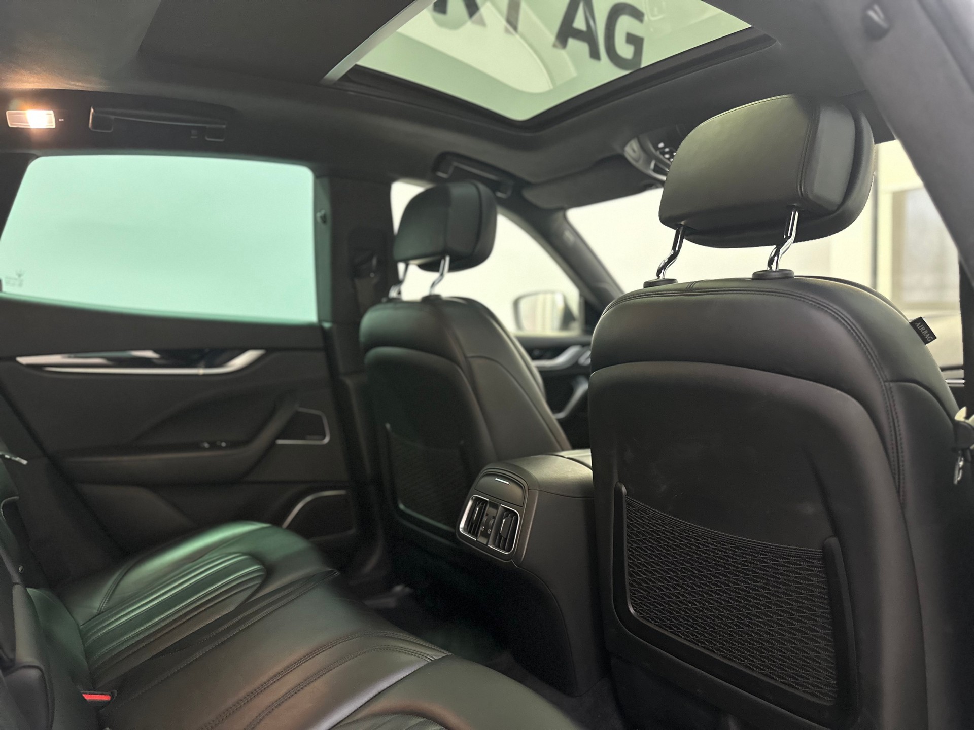 MASERATI Levante D 3.0 V6 Automatica-image-20