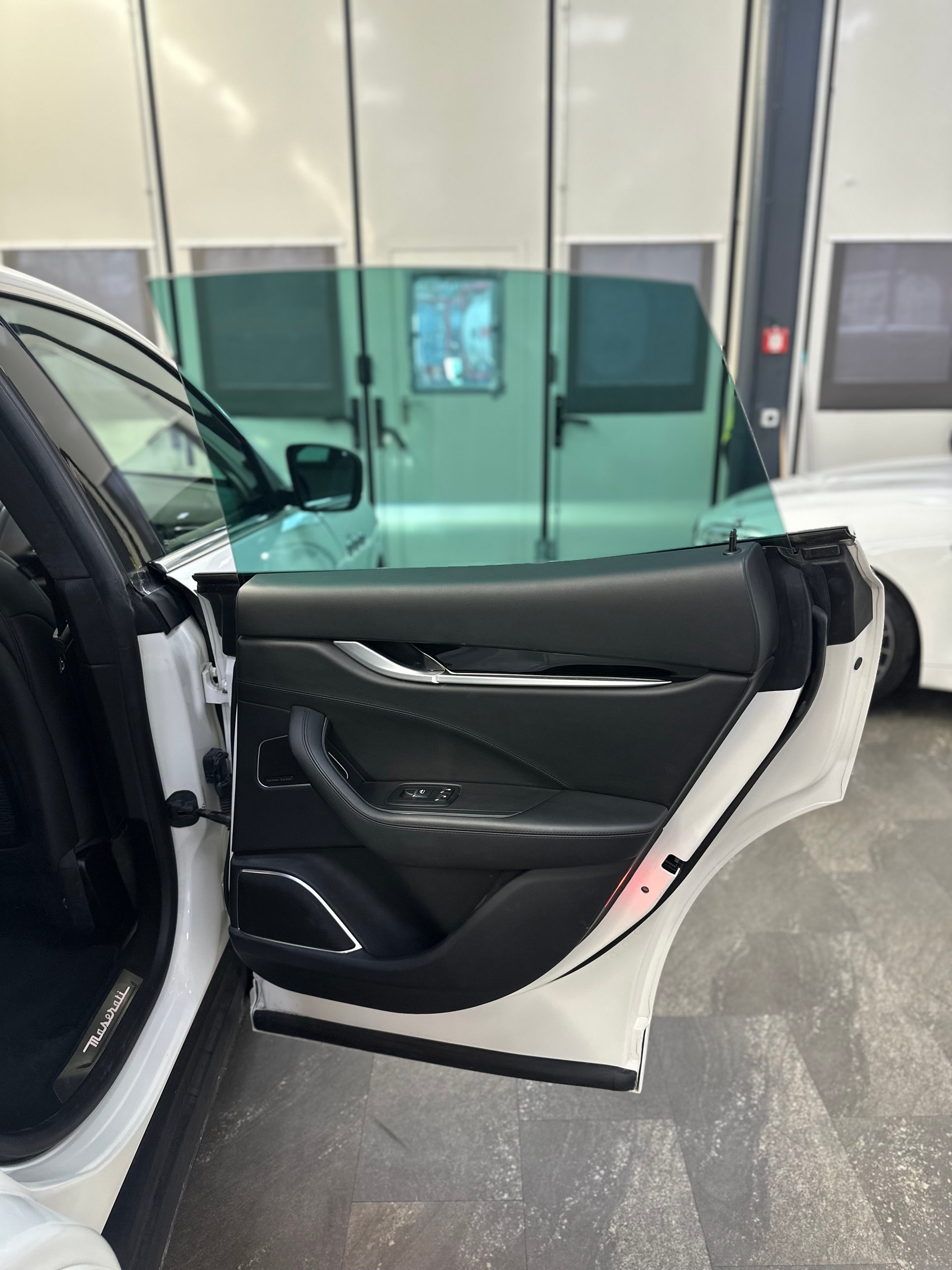MASERATI Levante D 3.0 V6 Automatica-image-9
