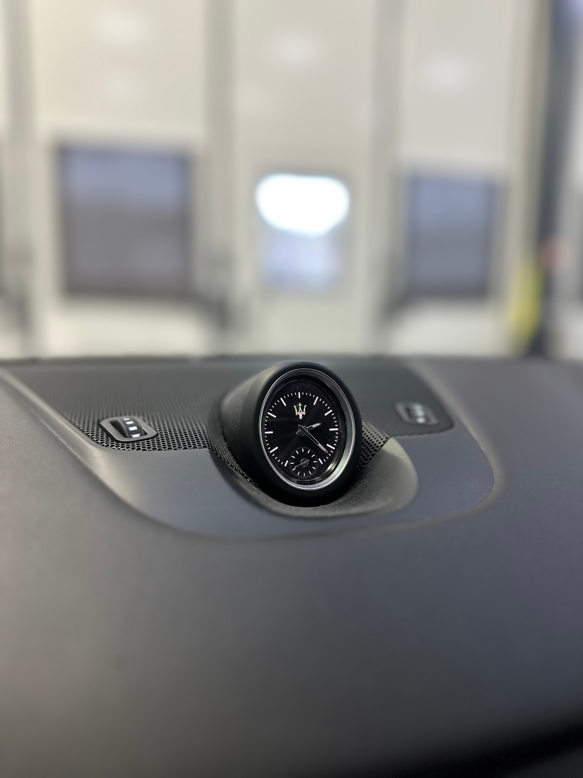 MASERATI Levante D 3.0 V6 Automatica-image-15