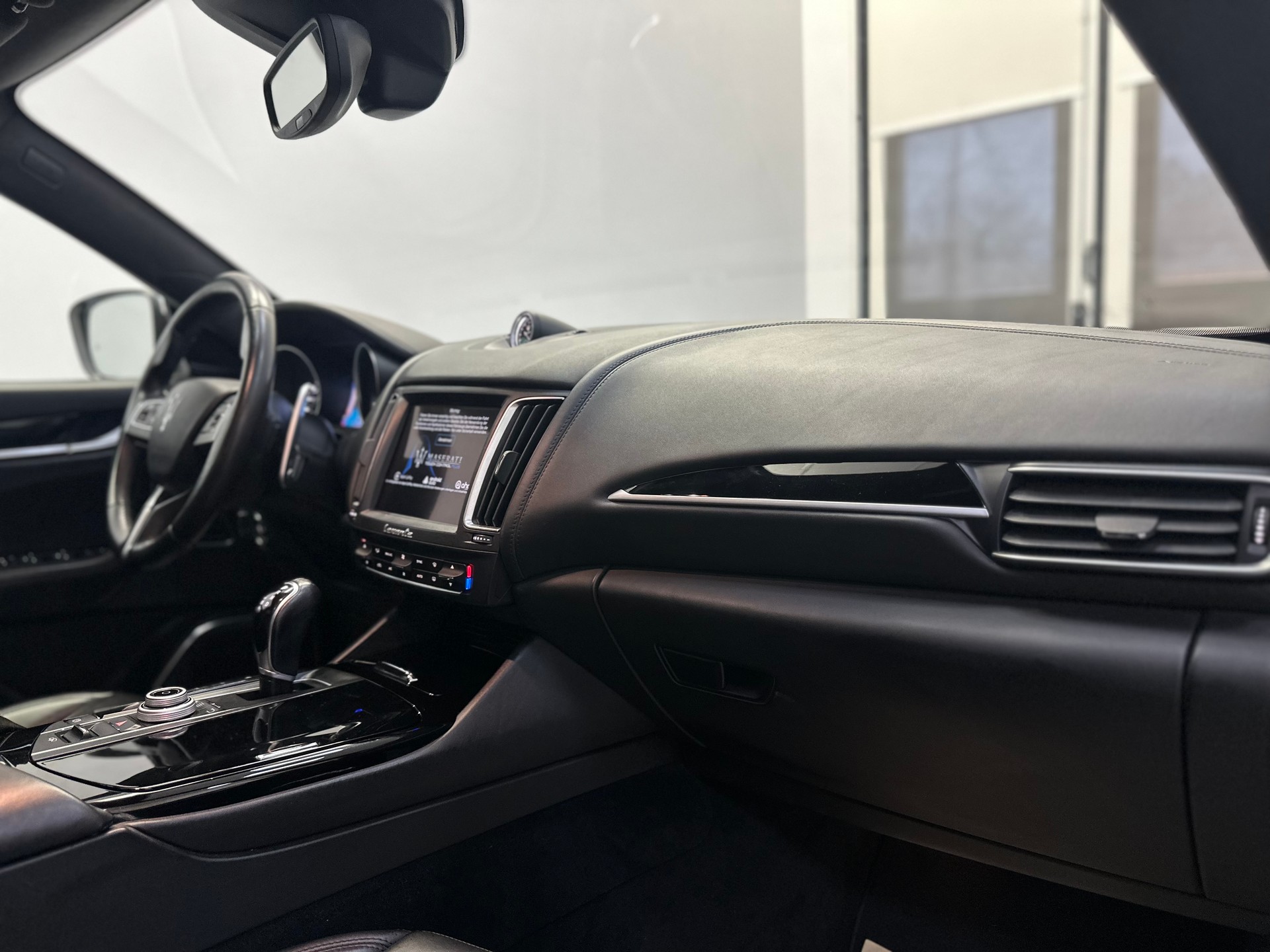 MASERATI Levante D 3.0 V6 Automatica-image-19