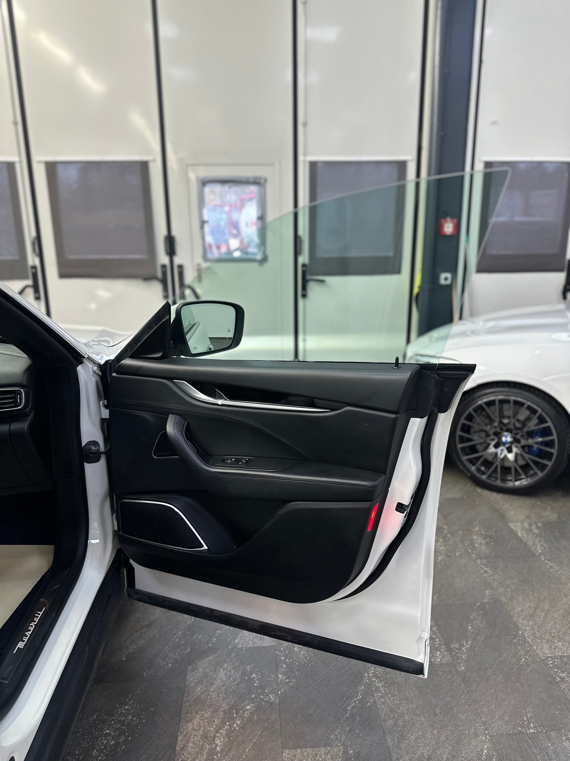 MASERATI Levante D 3.0 V6 Automatica-image-8