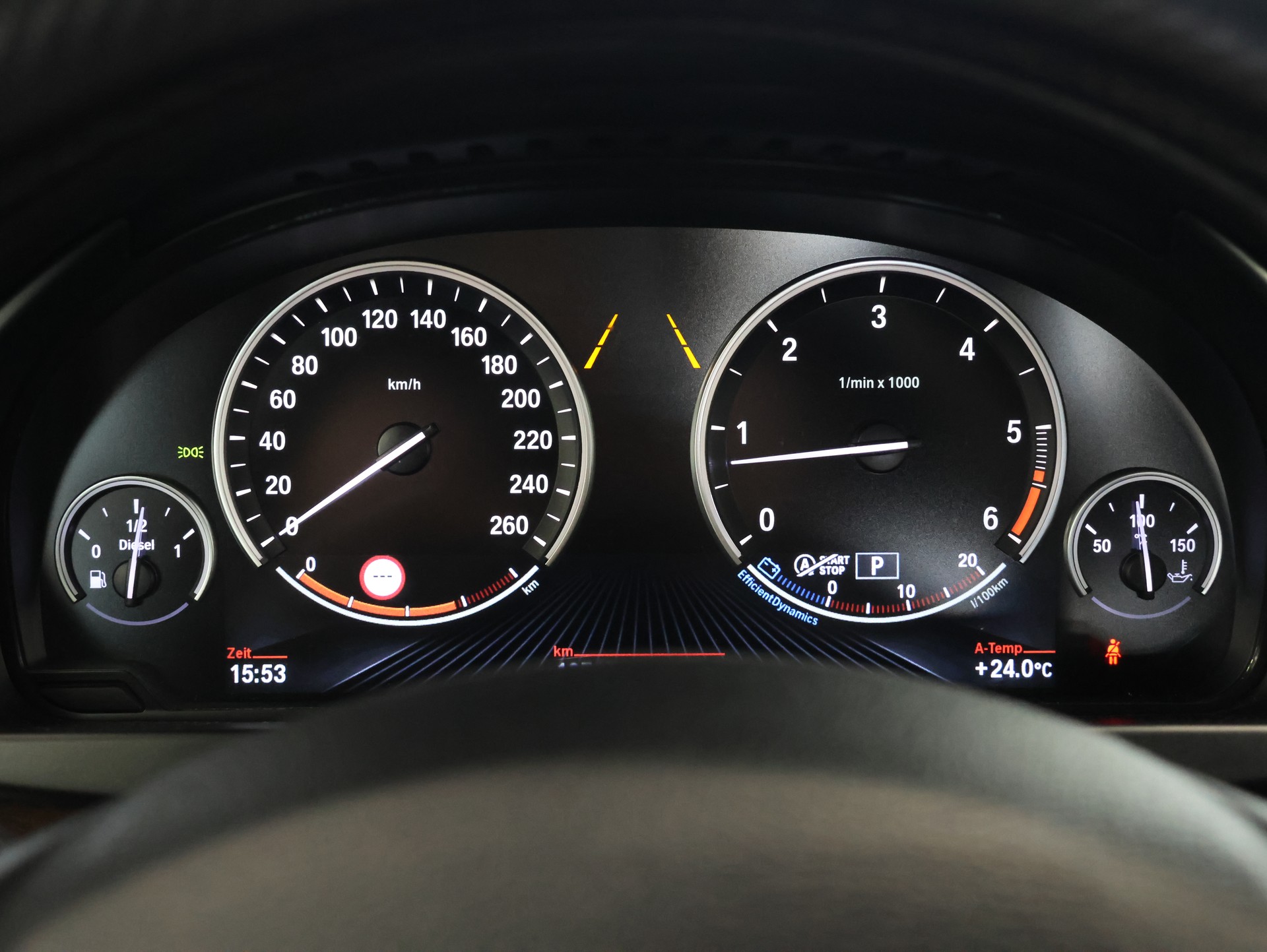 BMW X5 xDrive 30d Steptronic *M-Packet* *Anhängerkupplung* *7 Plätzer*-image-20