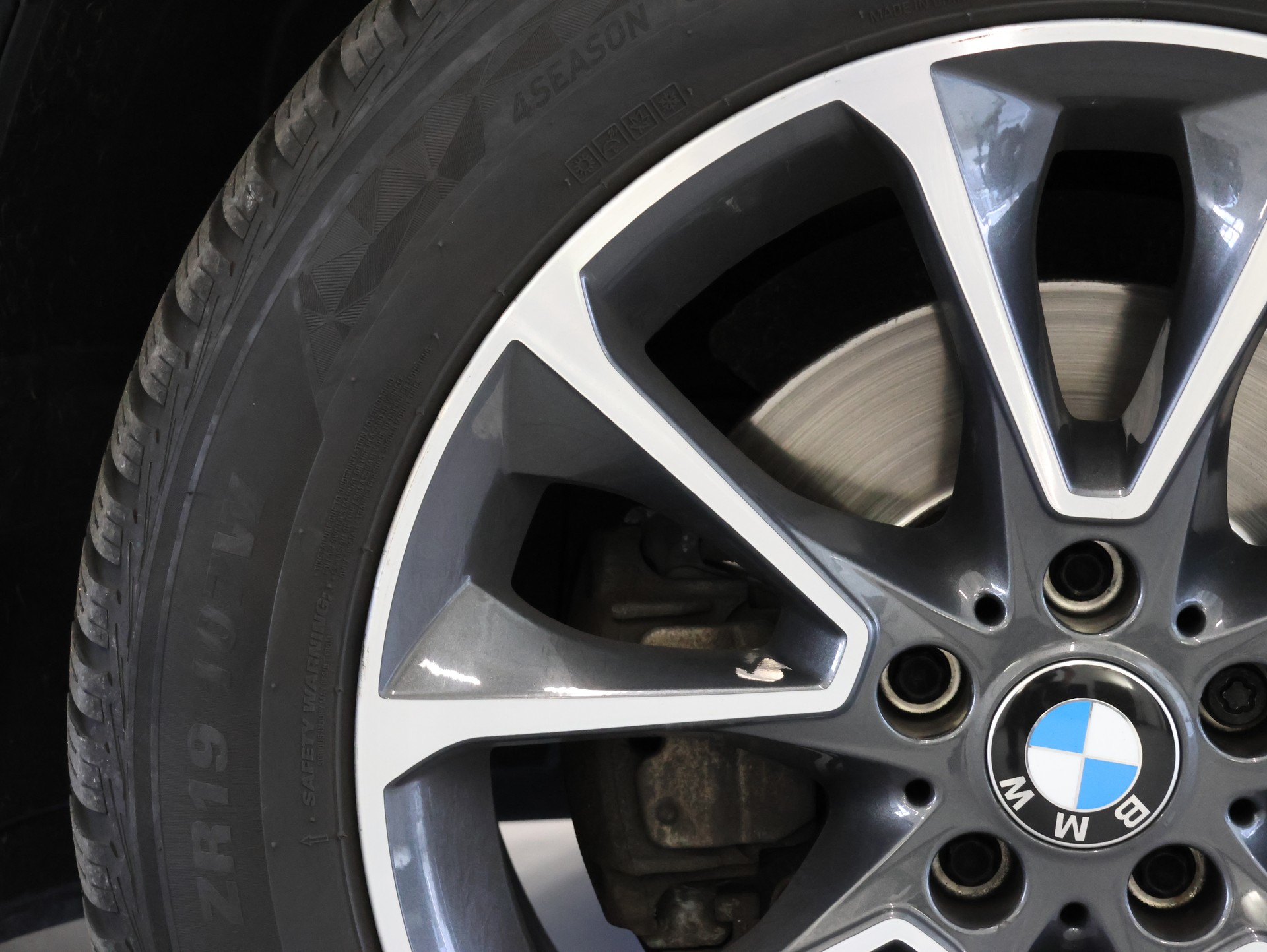 BMW X5 xDrive 30d Steptronic *M-Packet* *Anhängerkupplung* *7 Plätzer*-image-14
