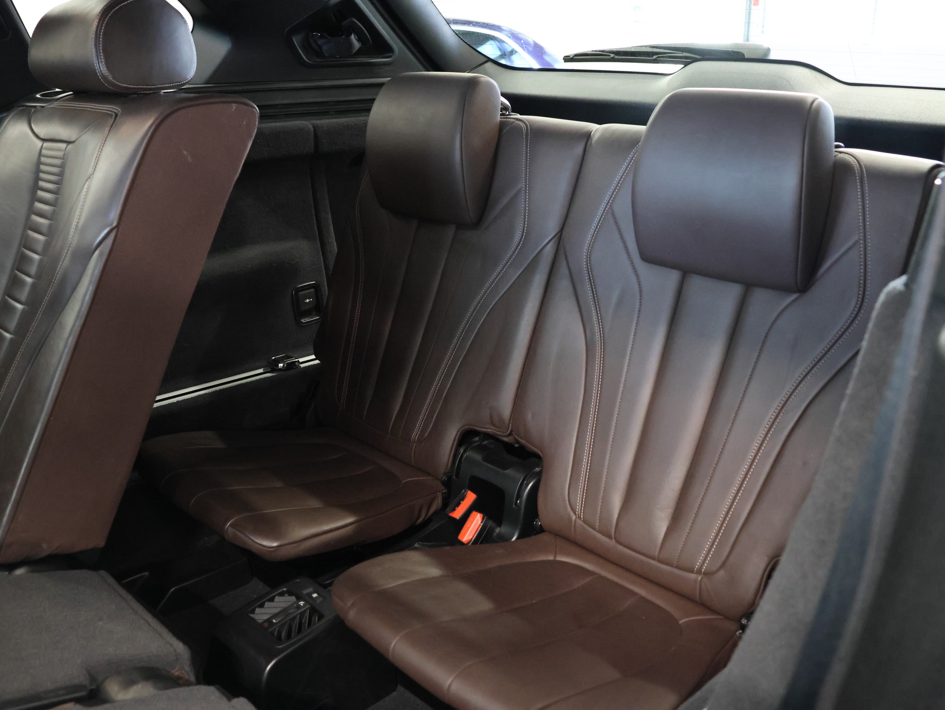 BMW X5 xDrive 30d Steptronic *M-Packet* *Anhängerkupplung* *7 Plätzer*-image-27