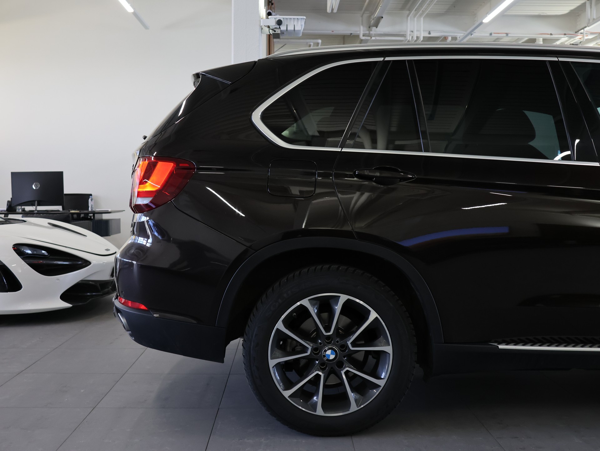 BMW X5 xDrive 30d Steptronic *M-Packet* *Anhängerkupplung* *7 Plätzer*-image-11