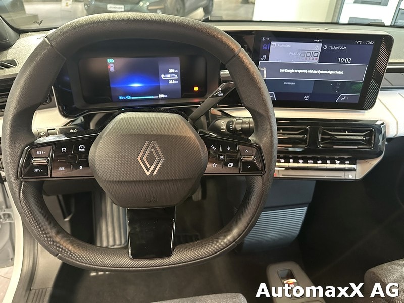 RENAULT R5 E-Tech Urban Range evolution-image-10
