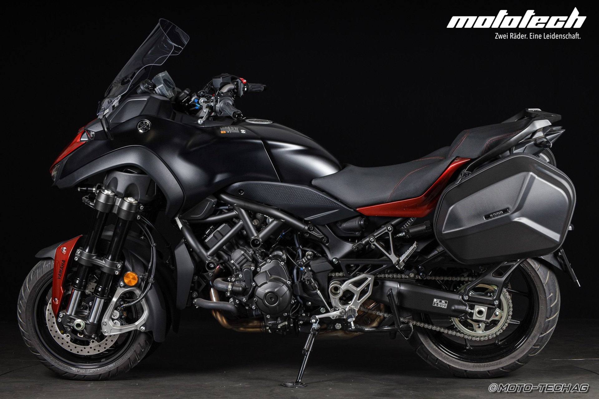YAMAHA Niken GT-image-4