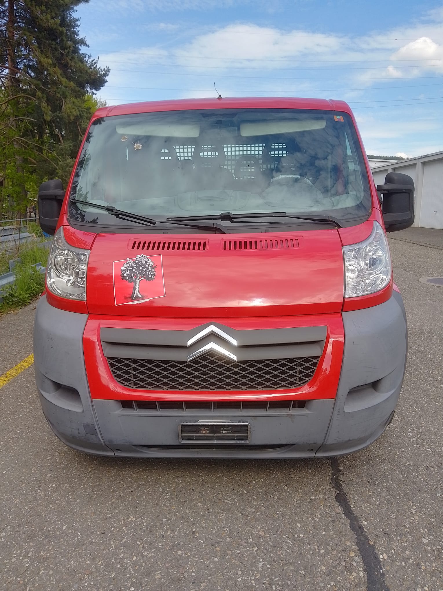 CITROEN Jumper 3.0 HDi 35 L2-image-2