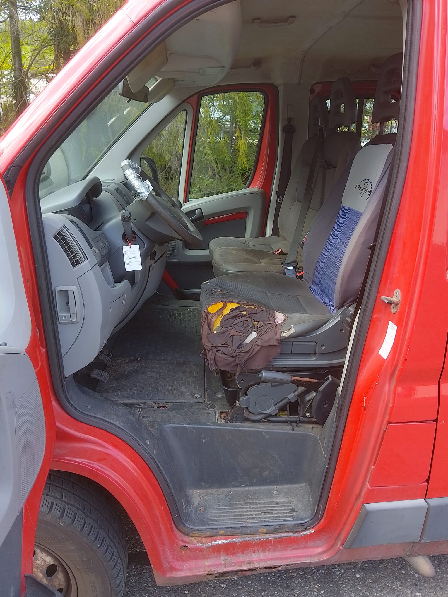 CITROEN Jumper 3.0 HDi 35 L2-image-4