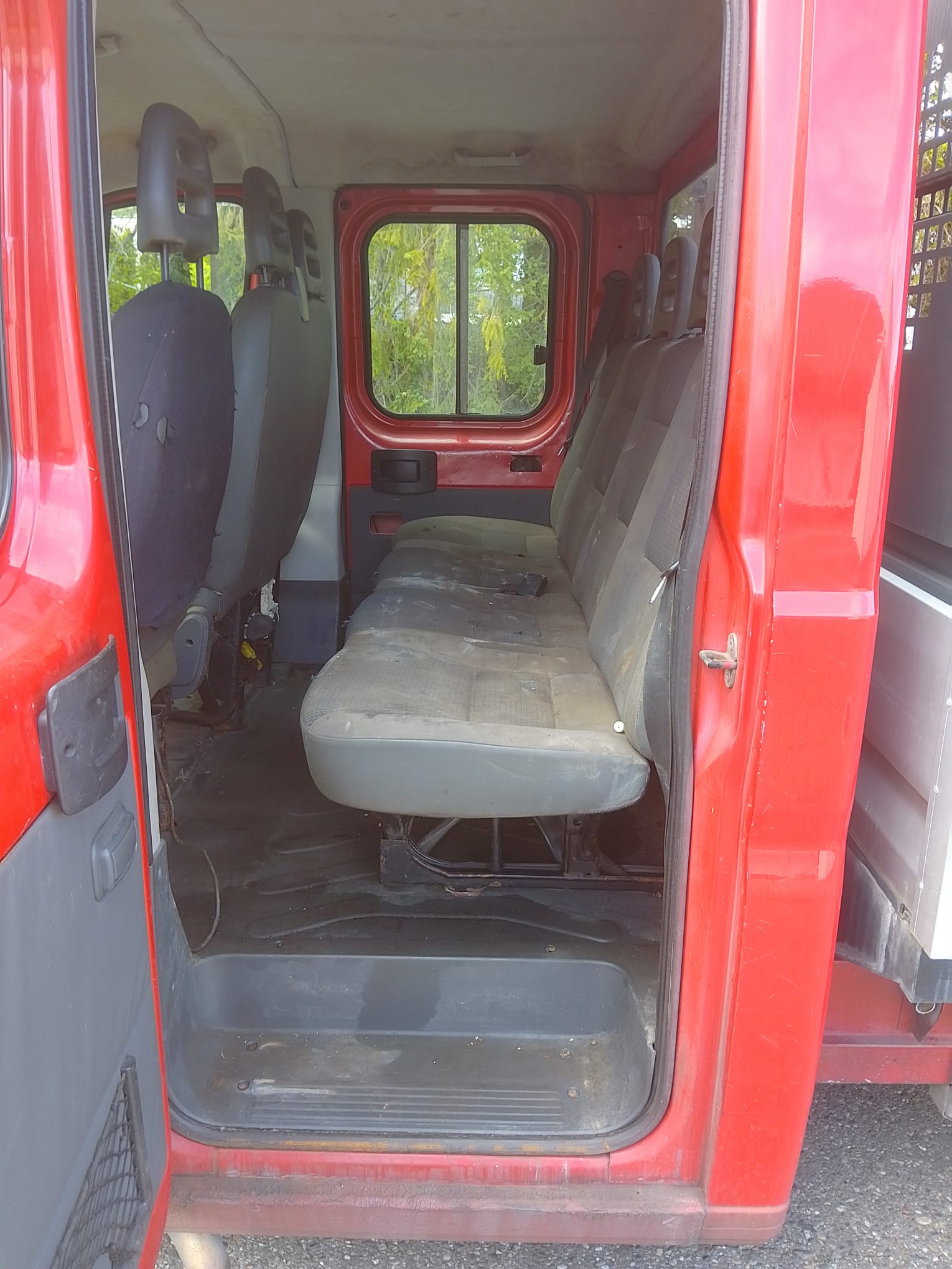 CITROEN Jumper 3.0 HDi 35 L2-image-7