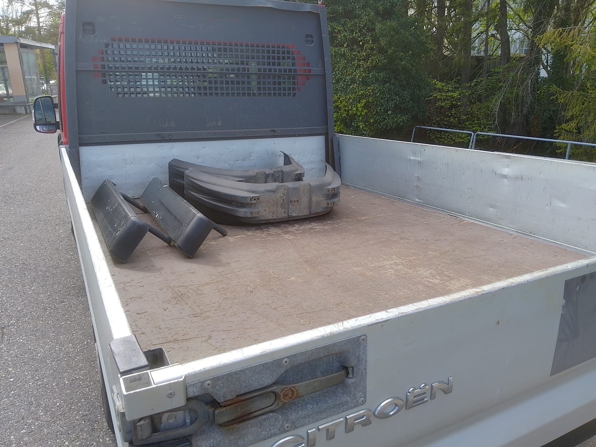 CITROEN Jumper 3.0 HDi 35 L2-image-10