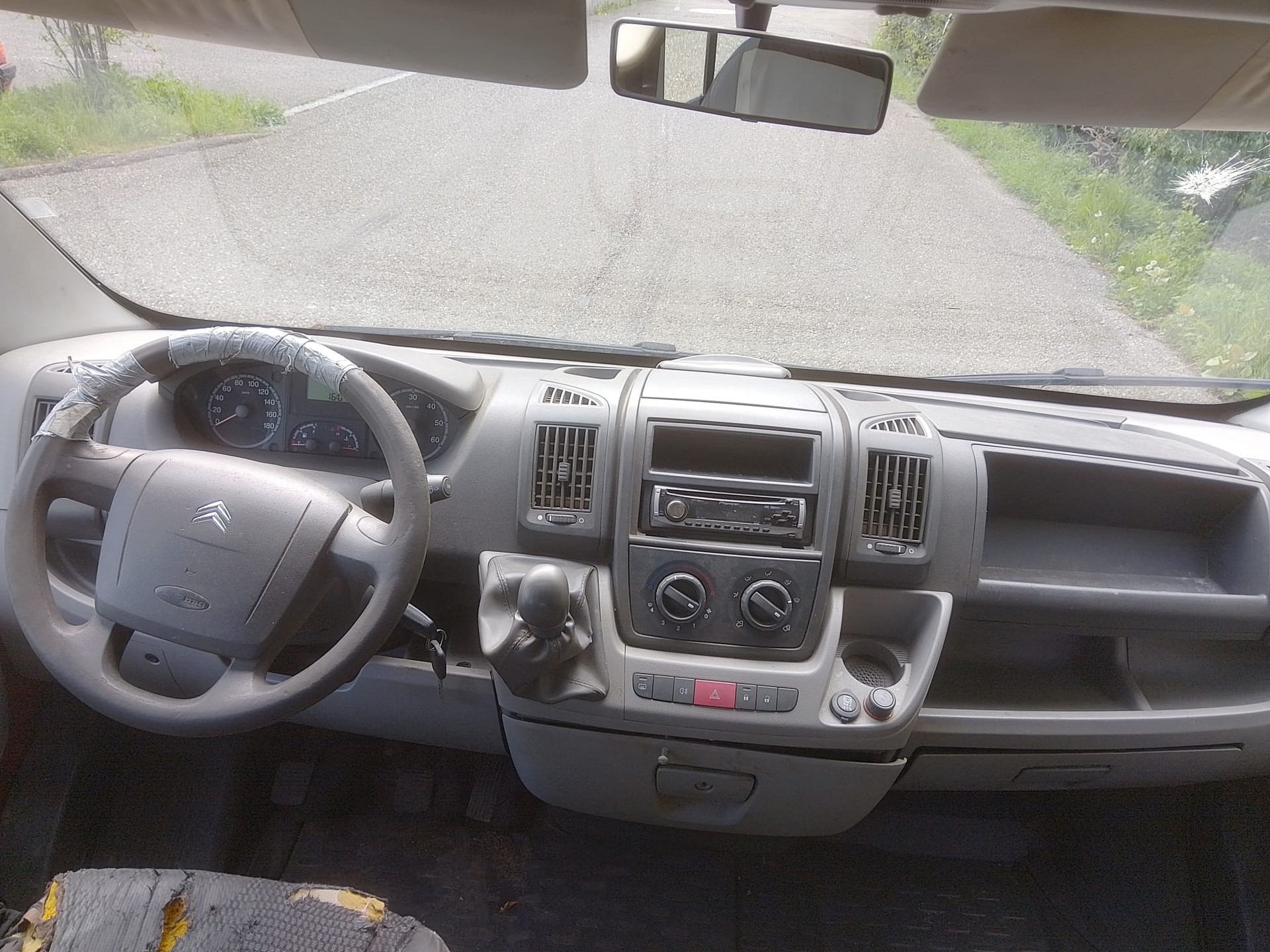 CITROEN Jumper 3.0 HDi 35 L2-image-5