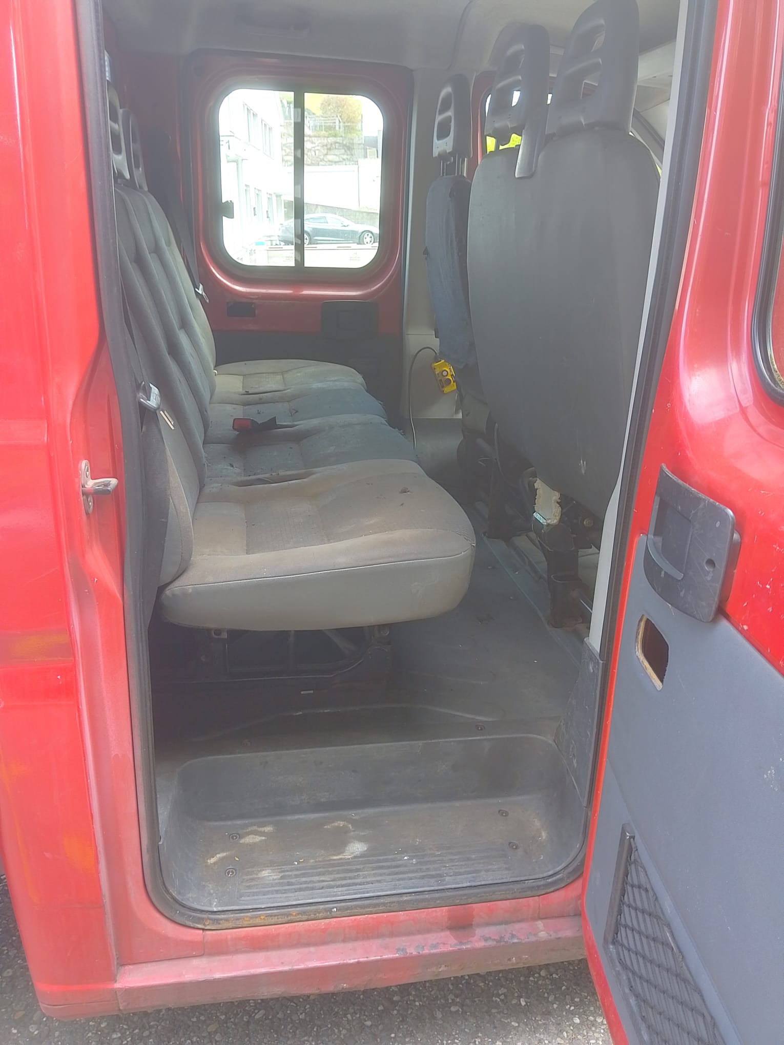CITROEN Jumper 3.0 HDi 35 L2-image-8