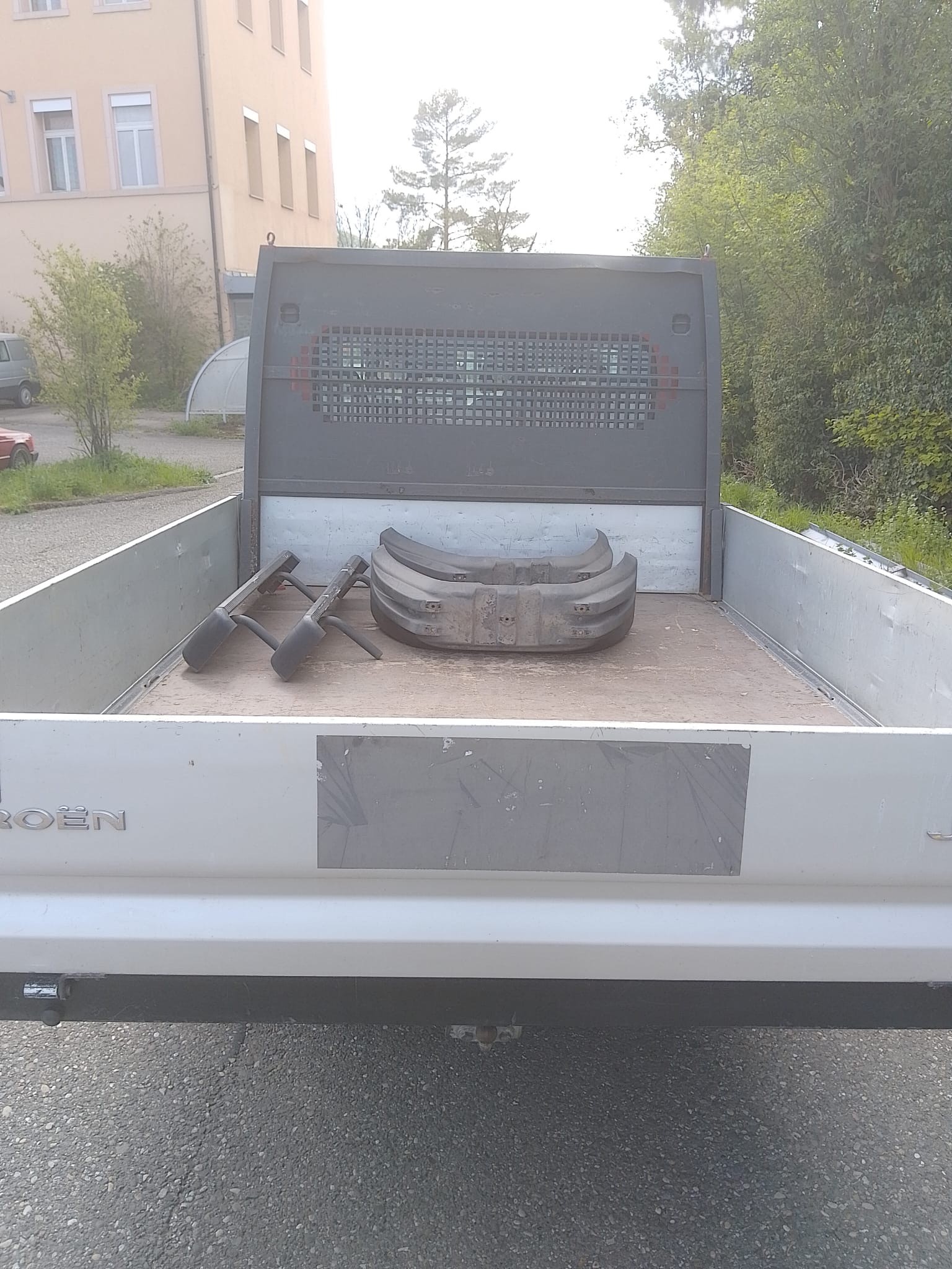 CITROEN Jumper 3.0 HDi 35 L2-image-9