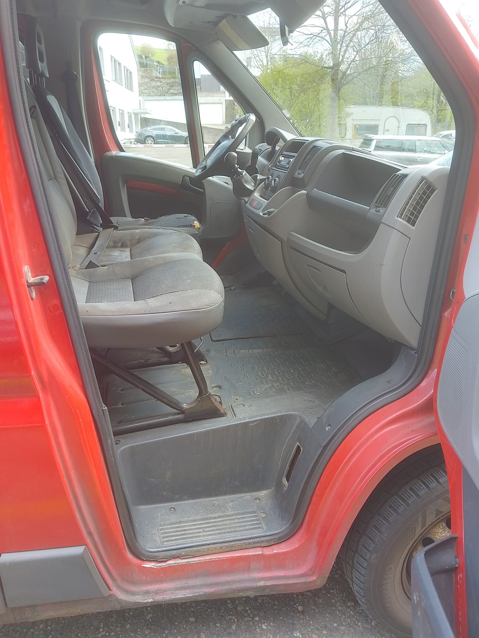 CITROEN Jumper 3.0 HDi 35 L2-image-6
