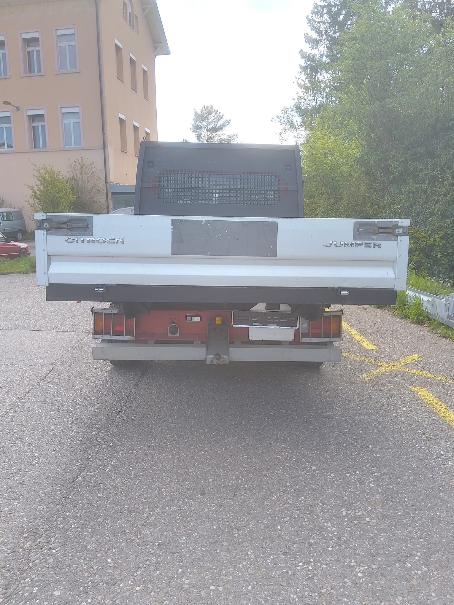 CITROEN Jumper 3.0 HDi 35 L2-image-3