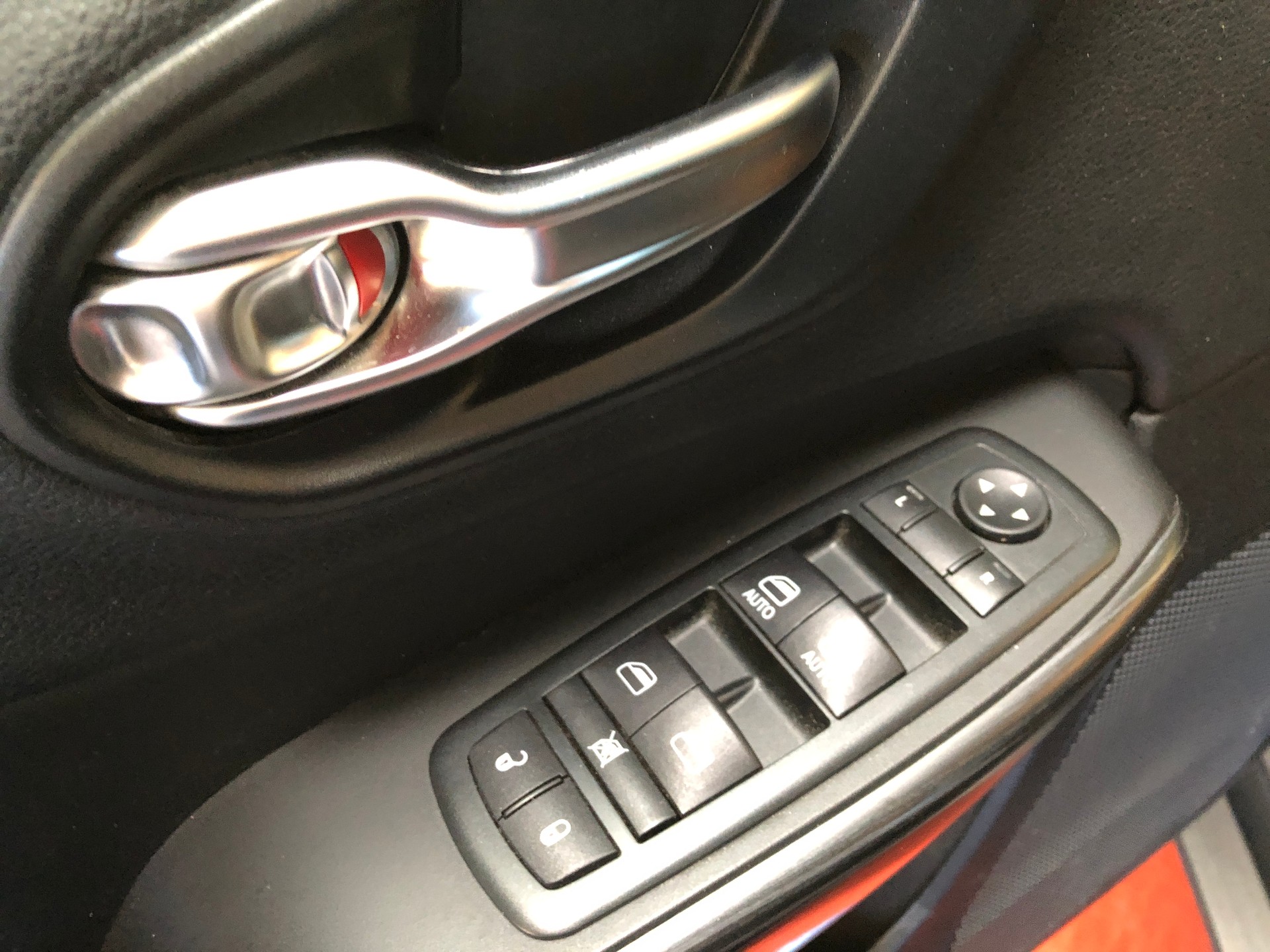 JEEP 2.4 Trailhawk AWD 9ATX-image-18