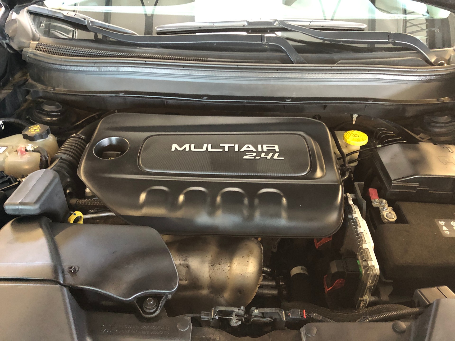 JEEP 2.4 Trailhawk AWD 9ATX-image-14