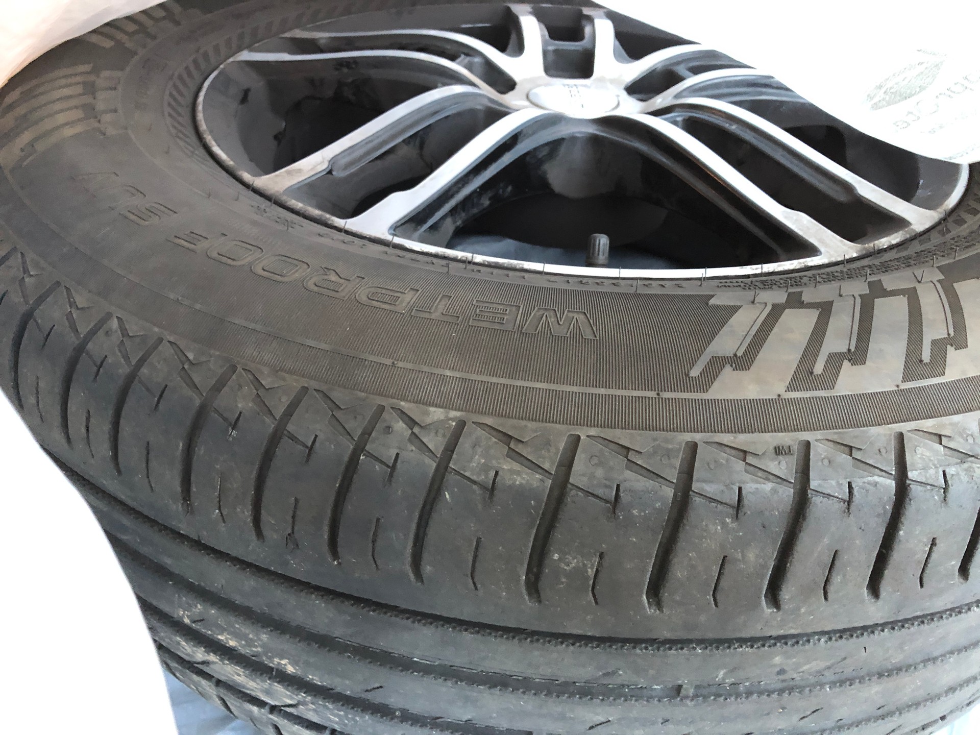 JEEP 2.4 Trailhawk AWD 9ATX-image-22