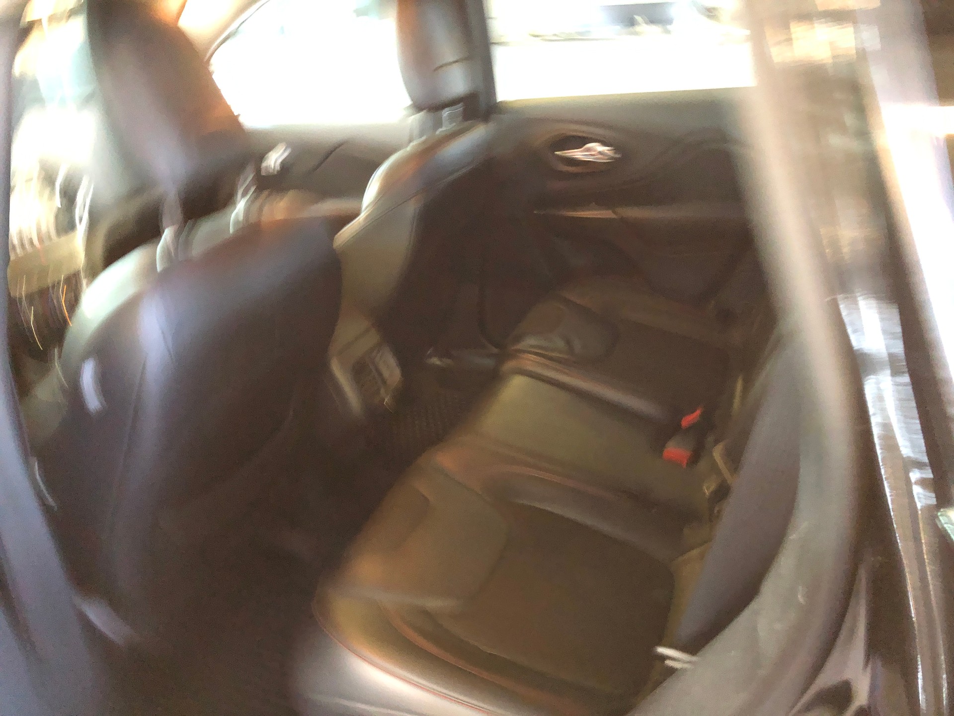 JEEP 2.4 Trailhawk AWD 9ATX-image-21