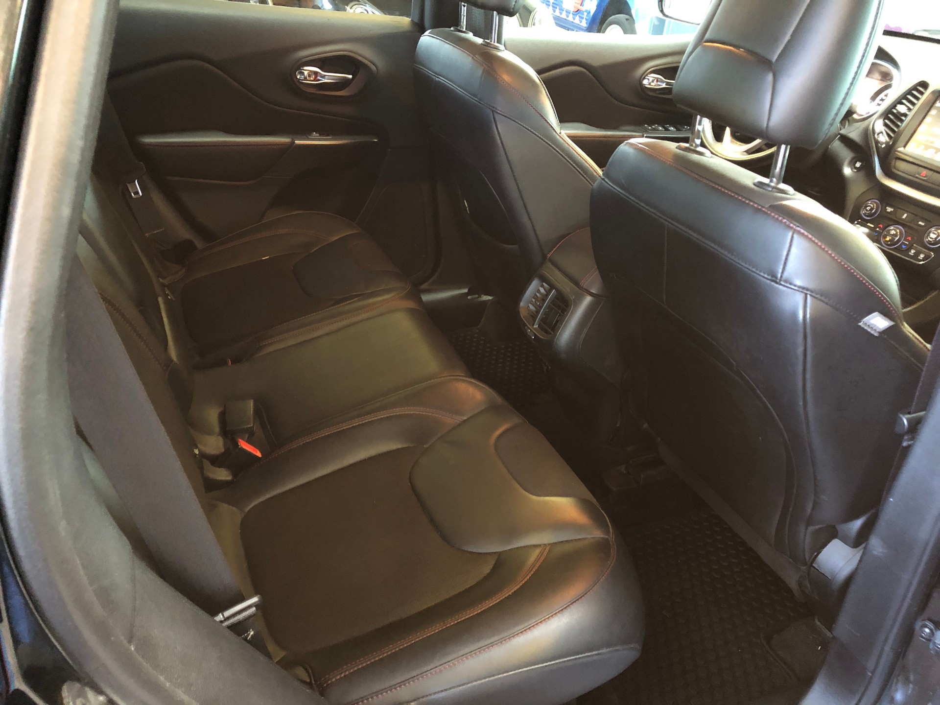 JEEP 2.4 Trailhawk AWD 9ATX-image-25