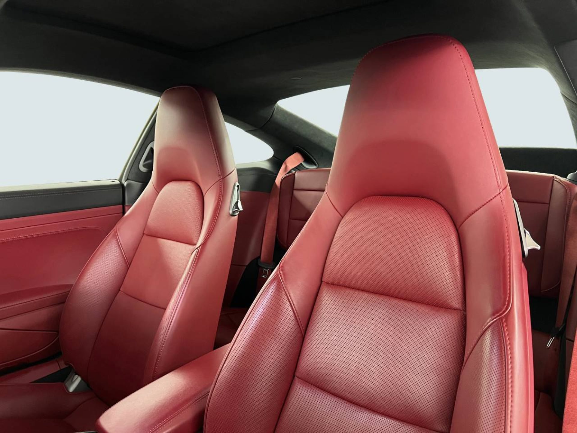 PORSCHE 911 Turbo-image-4