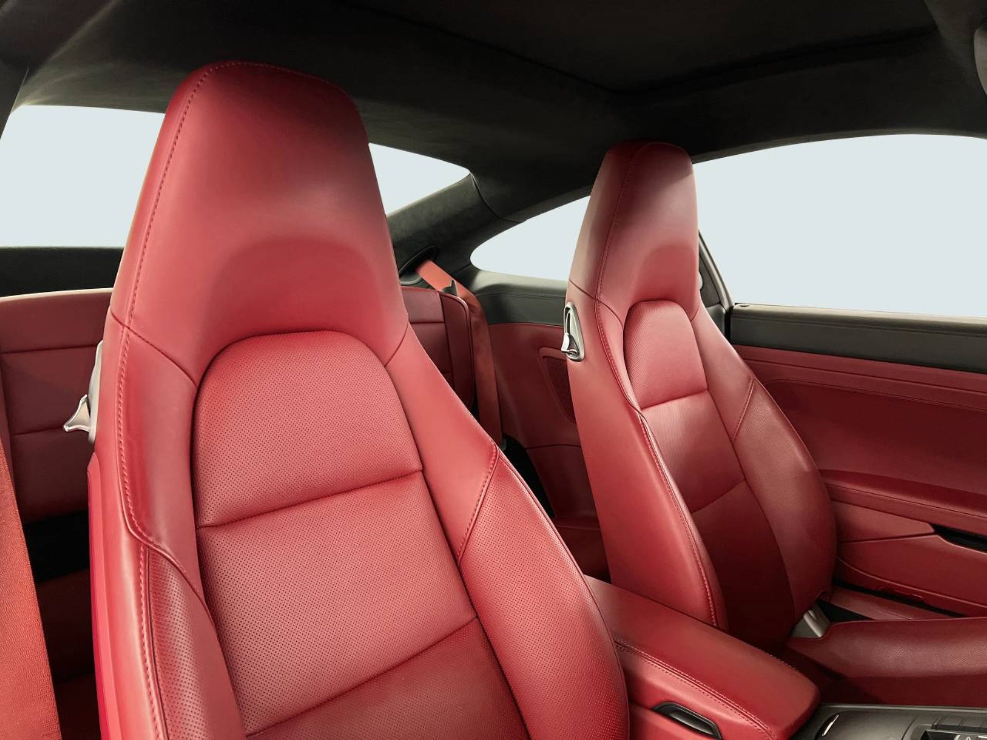 PORSCHE 911 Turbo-image-18