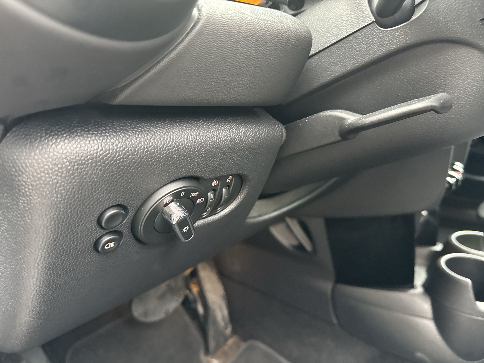 MINI Cooper Steptronic DKG-image-19