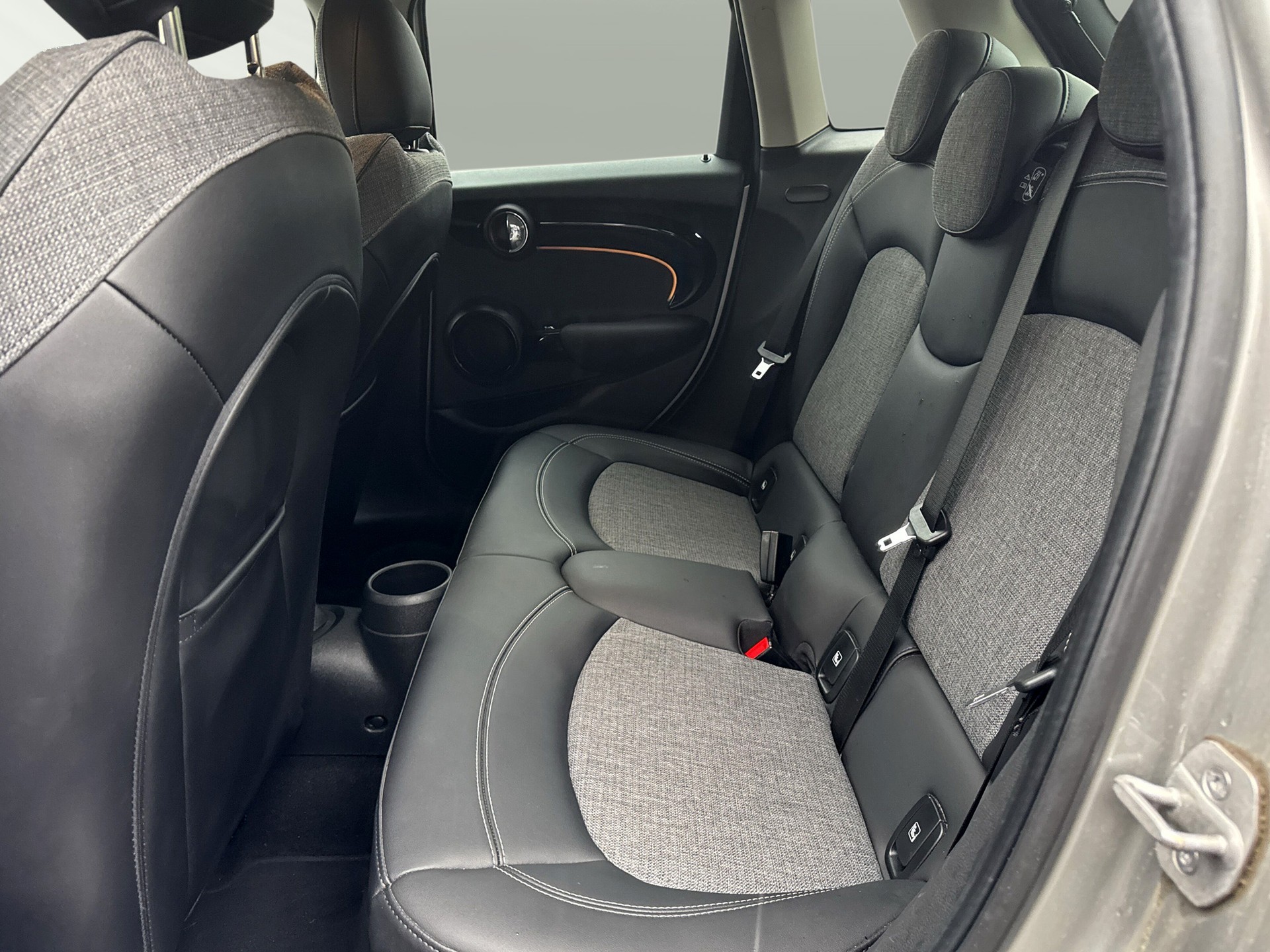 MINI Cooper Steptronic DKG-image-6