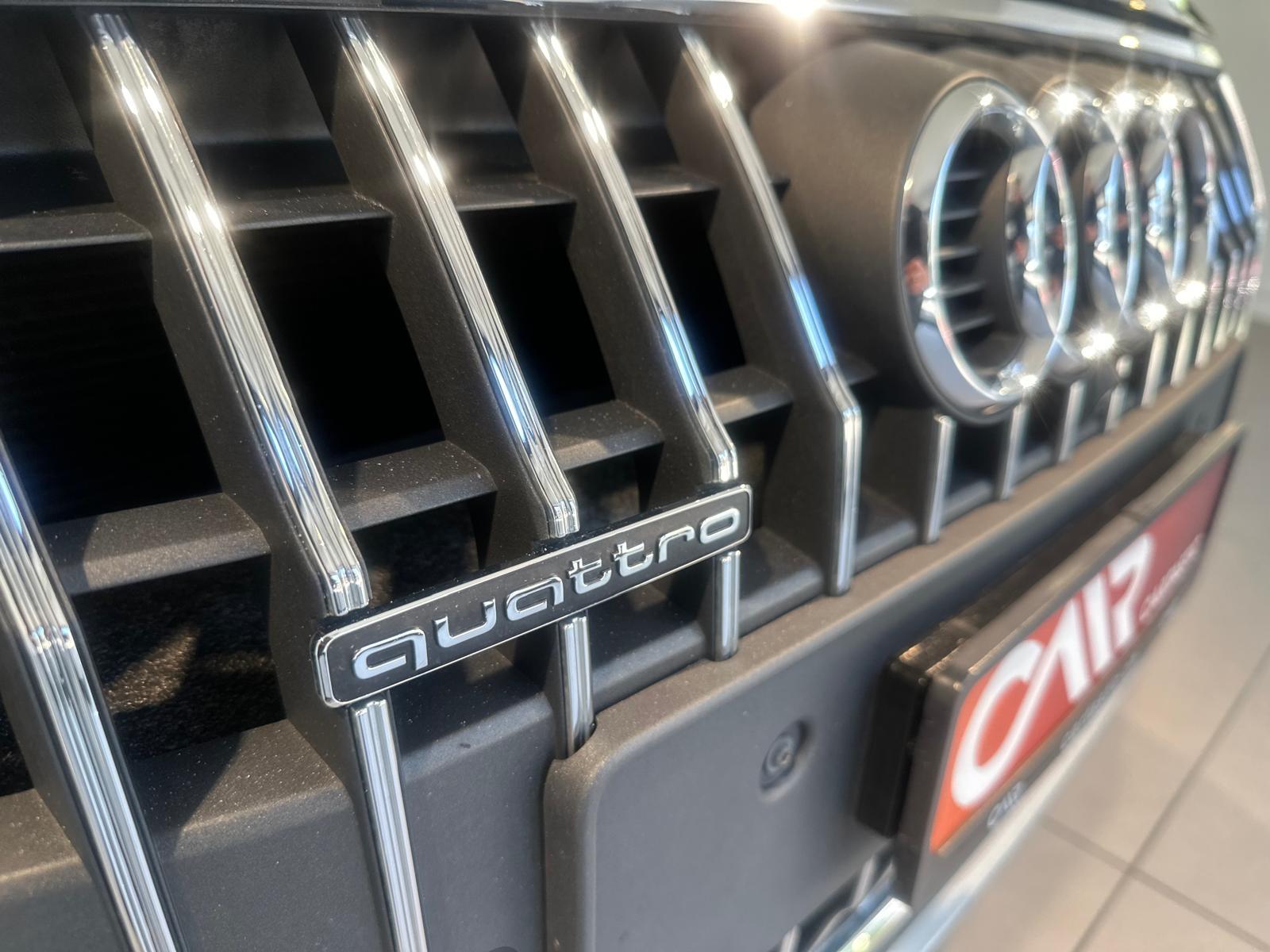 AUDI A4 Allroad 2.0 45 TFSI quattro S-Tronic-image-18