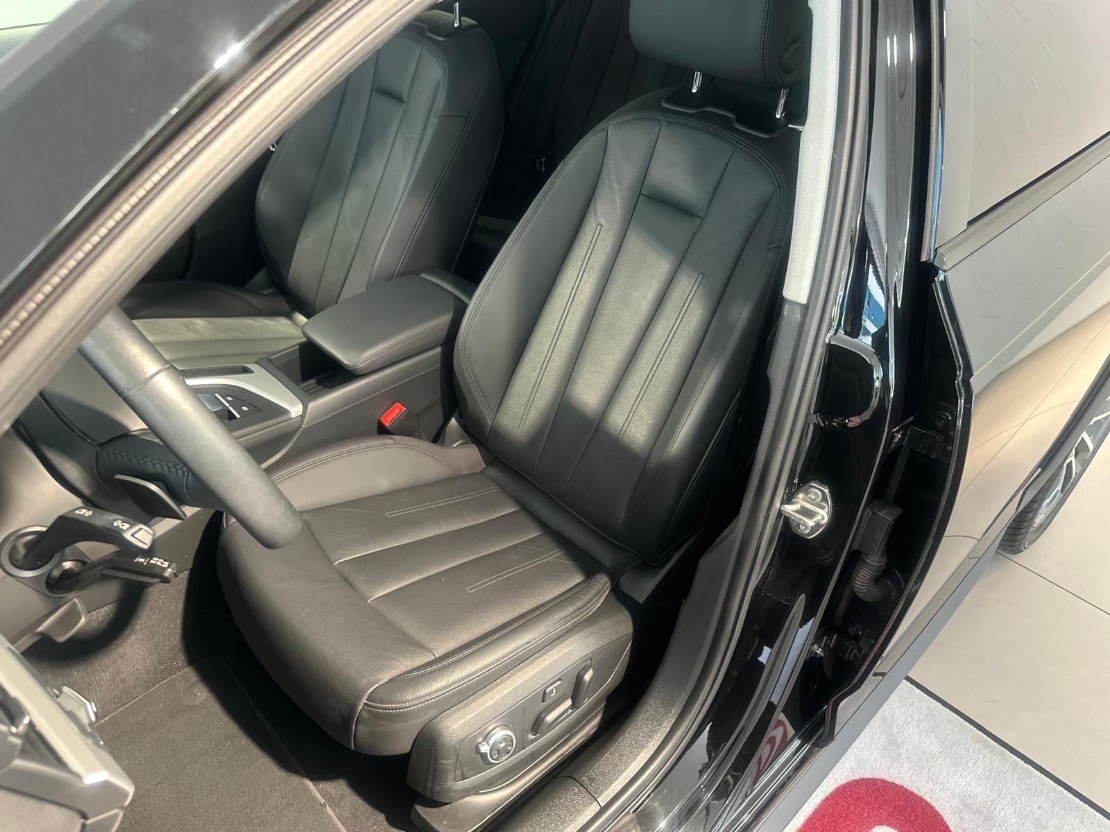 AUDI A4 Allroad 2.0 45 TFSI quattro S-Tronic-image-5